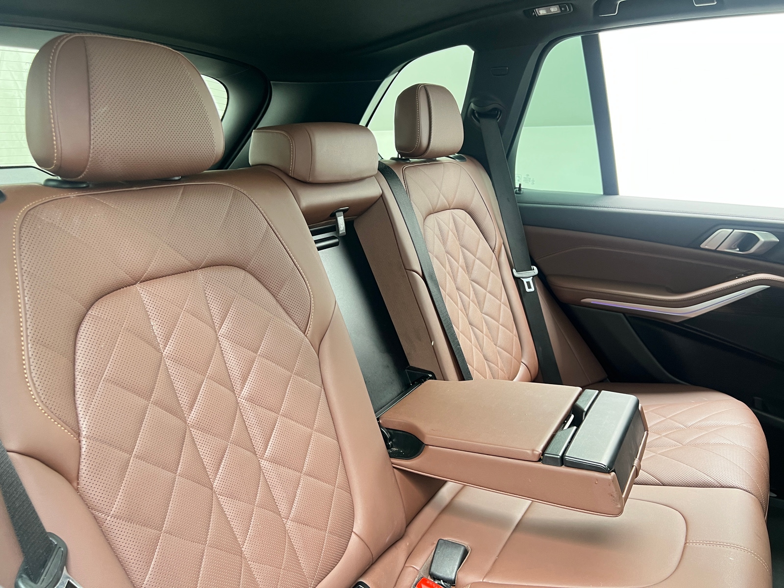 Thumbnail: 2023 BMW X5 - 5