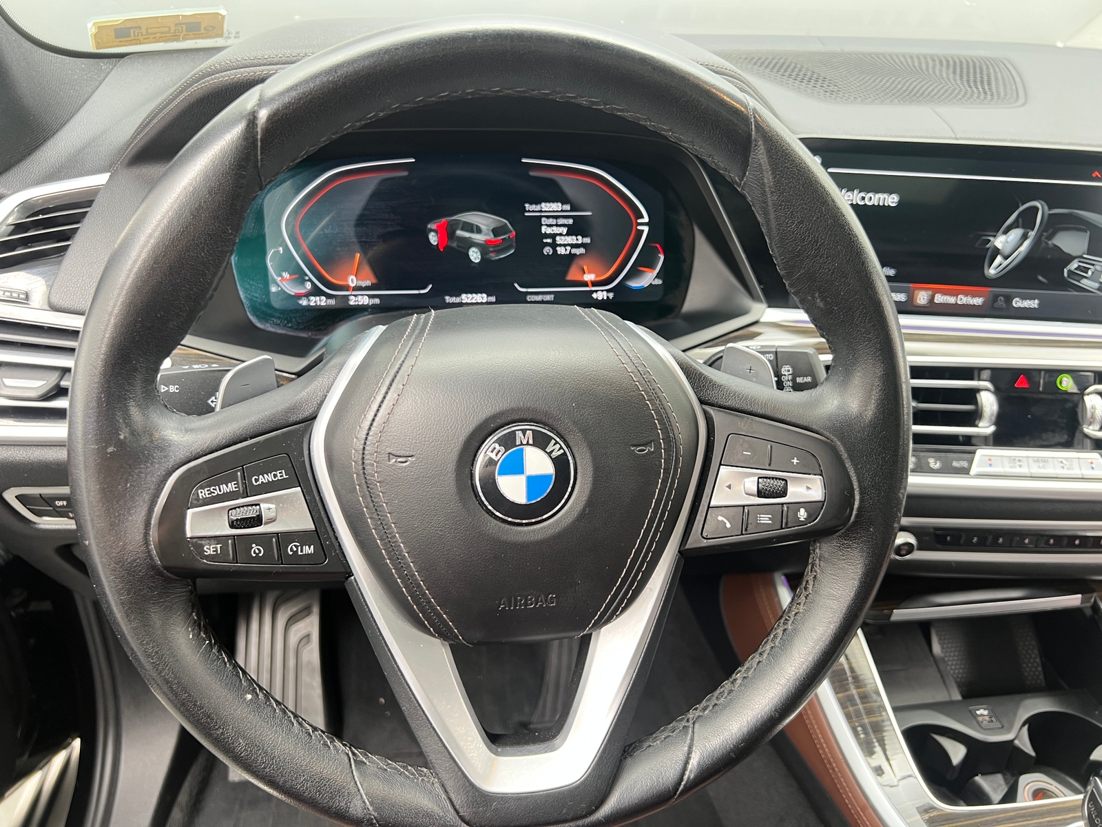 Thumbnail: 2023 BMW X5 - 4