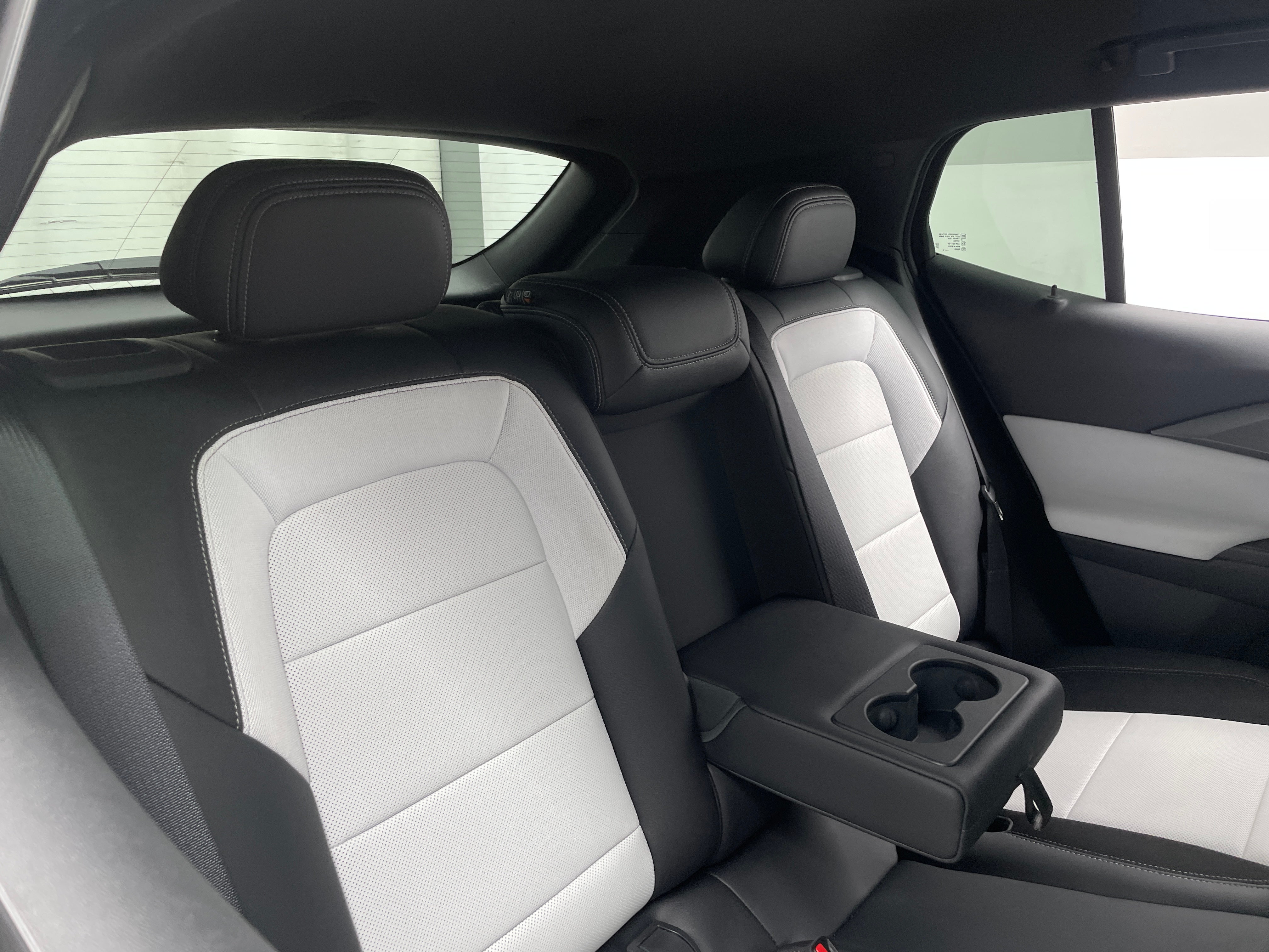 Used 2025 Chevrolet Equinox EV 1LT with VIN 3GN7DNRP5SS202383 for sale in Auburn, WA