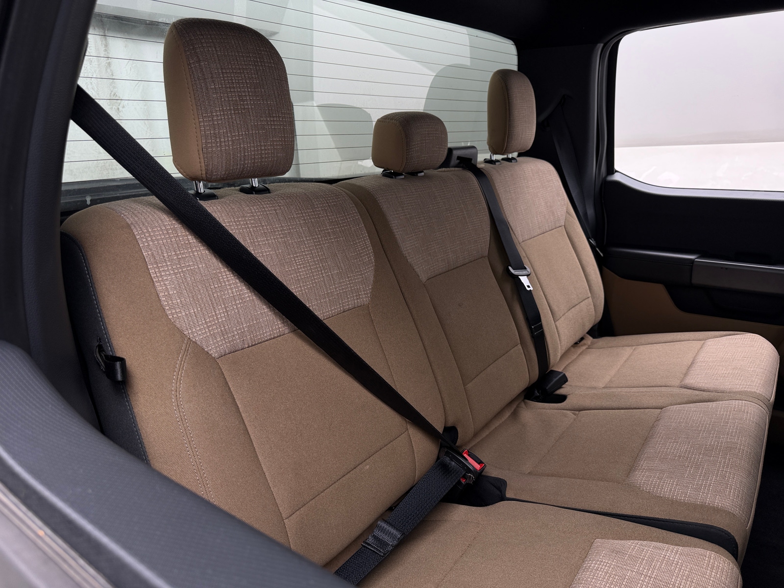 Thumbnail: 2023 Ford Econoline - 6