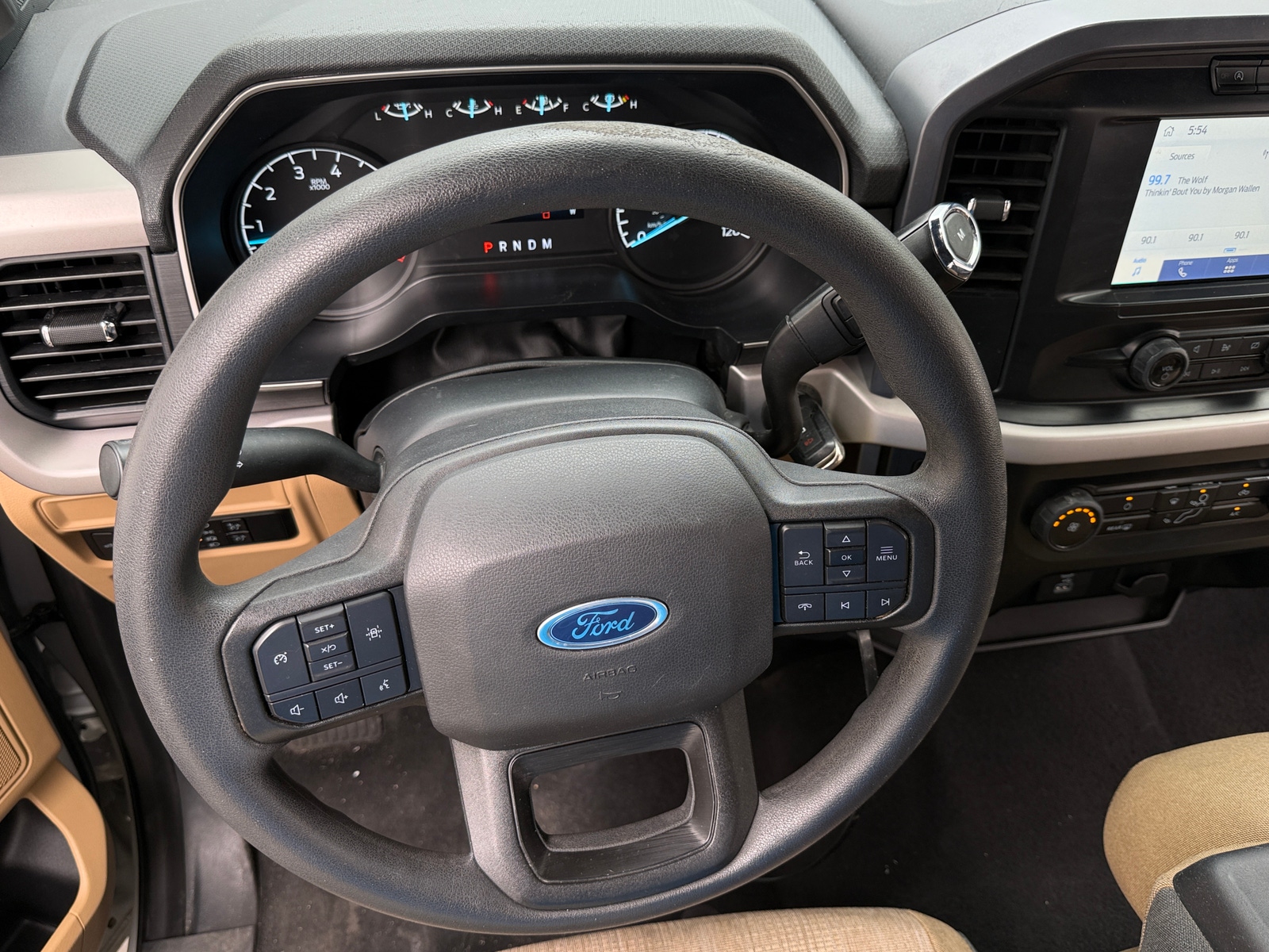 Thumbnail: 2023 Ford Econoline - 5