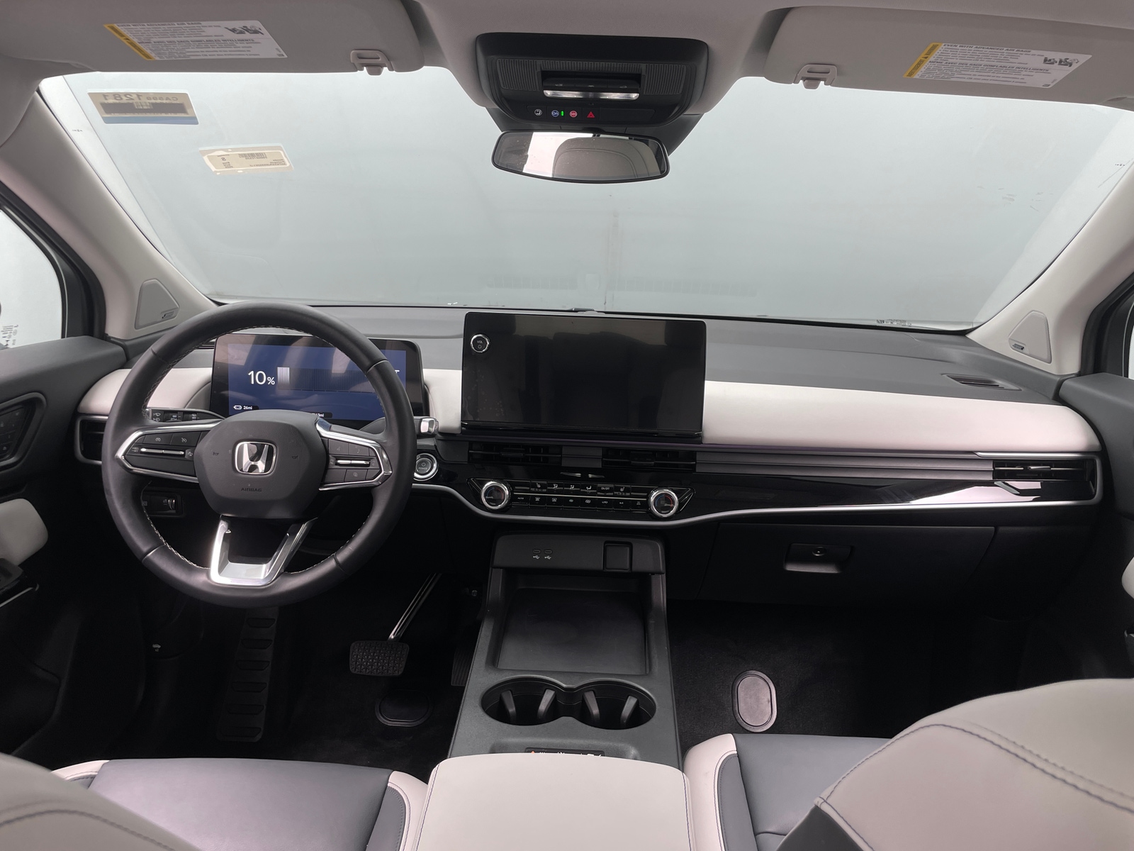 Thumbnail: 2025 Honda Prologue - 2