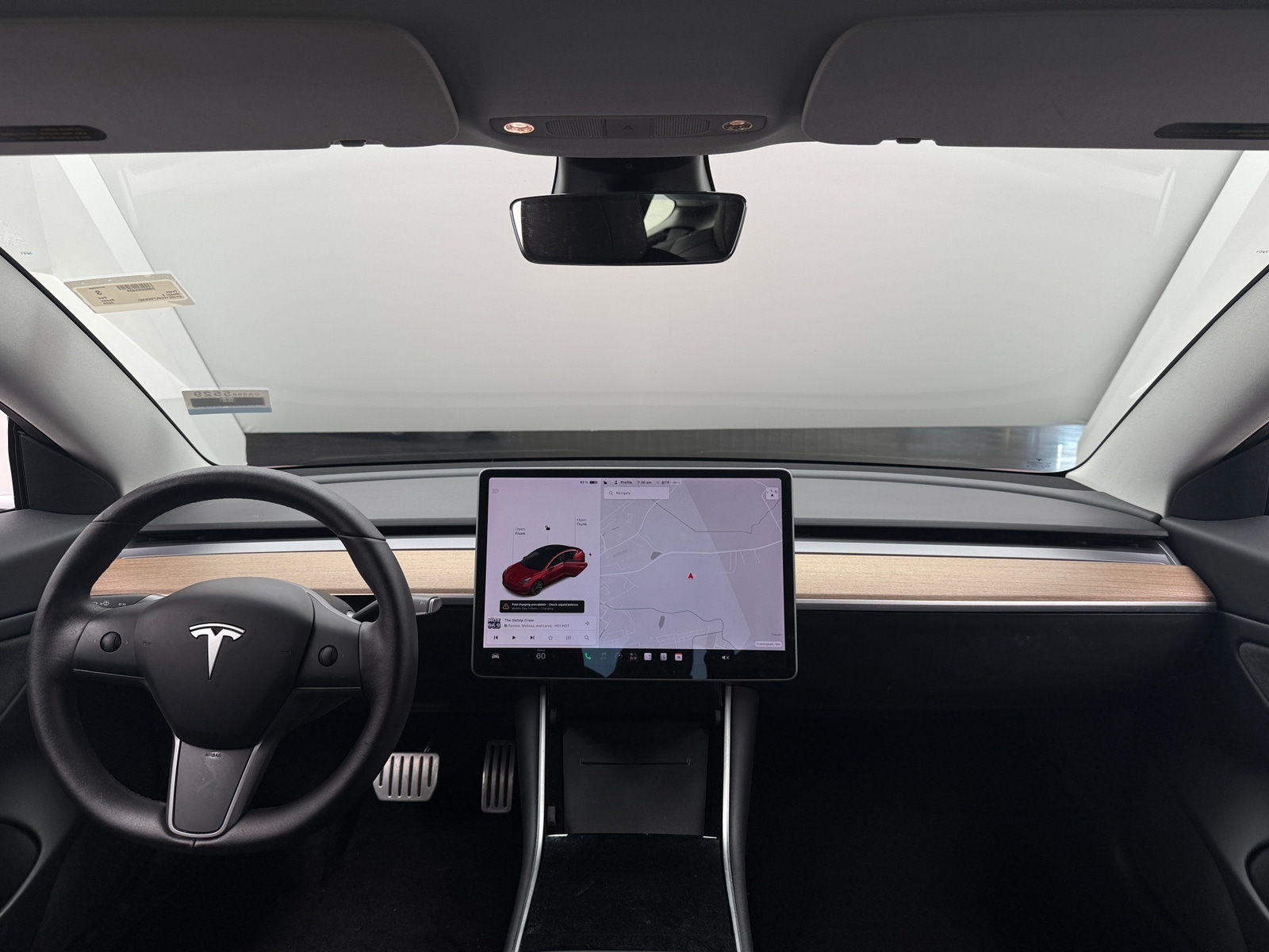 Thumbnail: 2020 Tesla Model 3 - 2