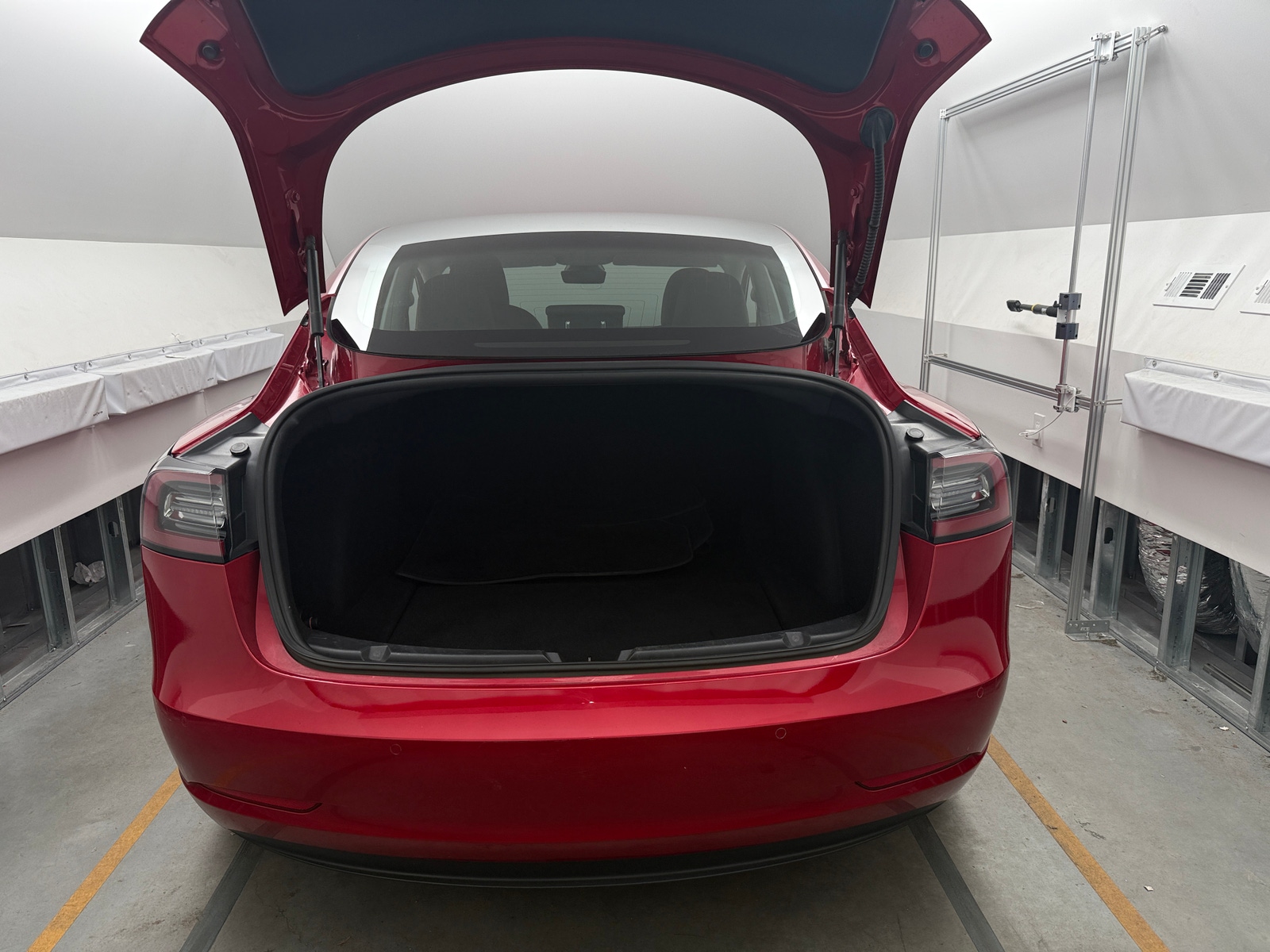 Thumbnail: 2020 Tesla Model 3 - 6