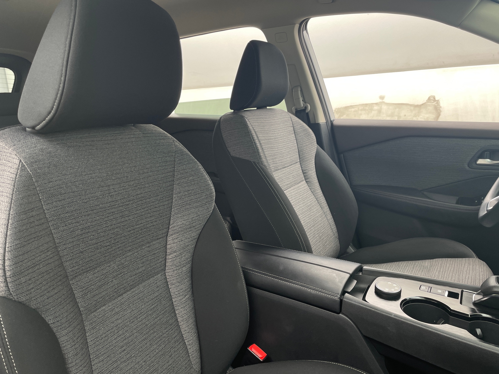 Thumbnail: 2023 Nissan Rogue - 2