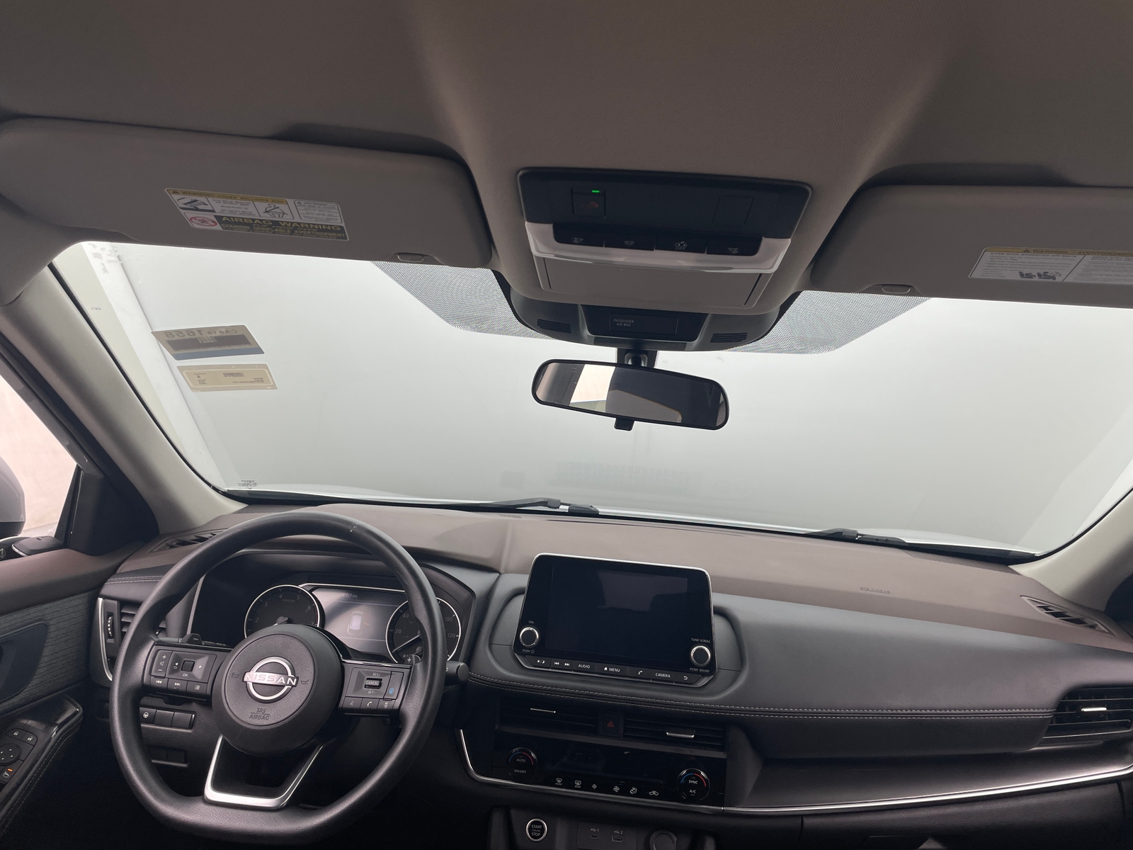Thumbnail: 2023 Nissan Rogue - 3