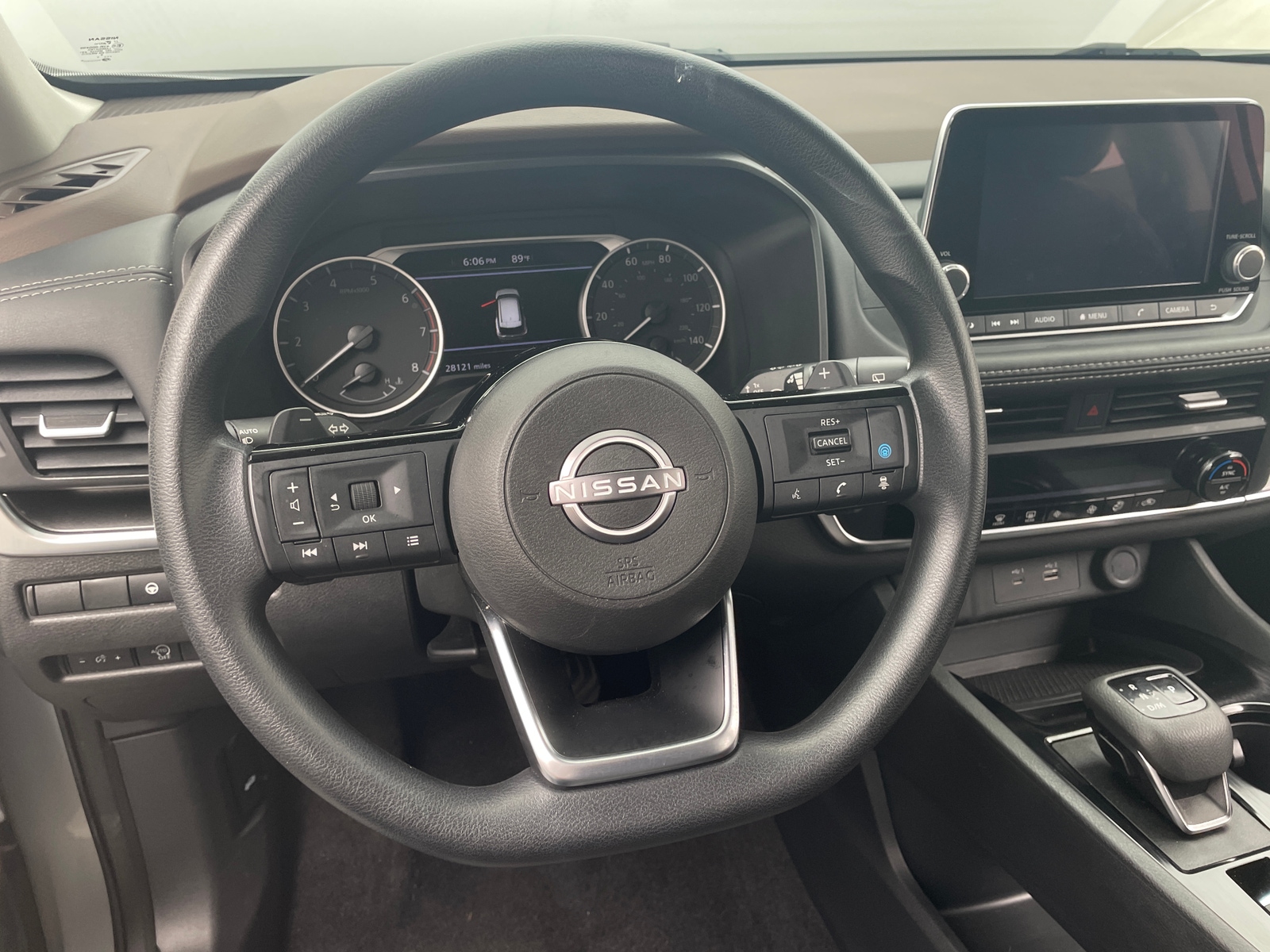 Thumbnail: 2023 Nissan Rogue - 5