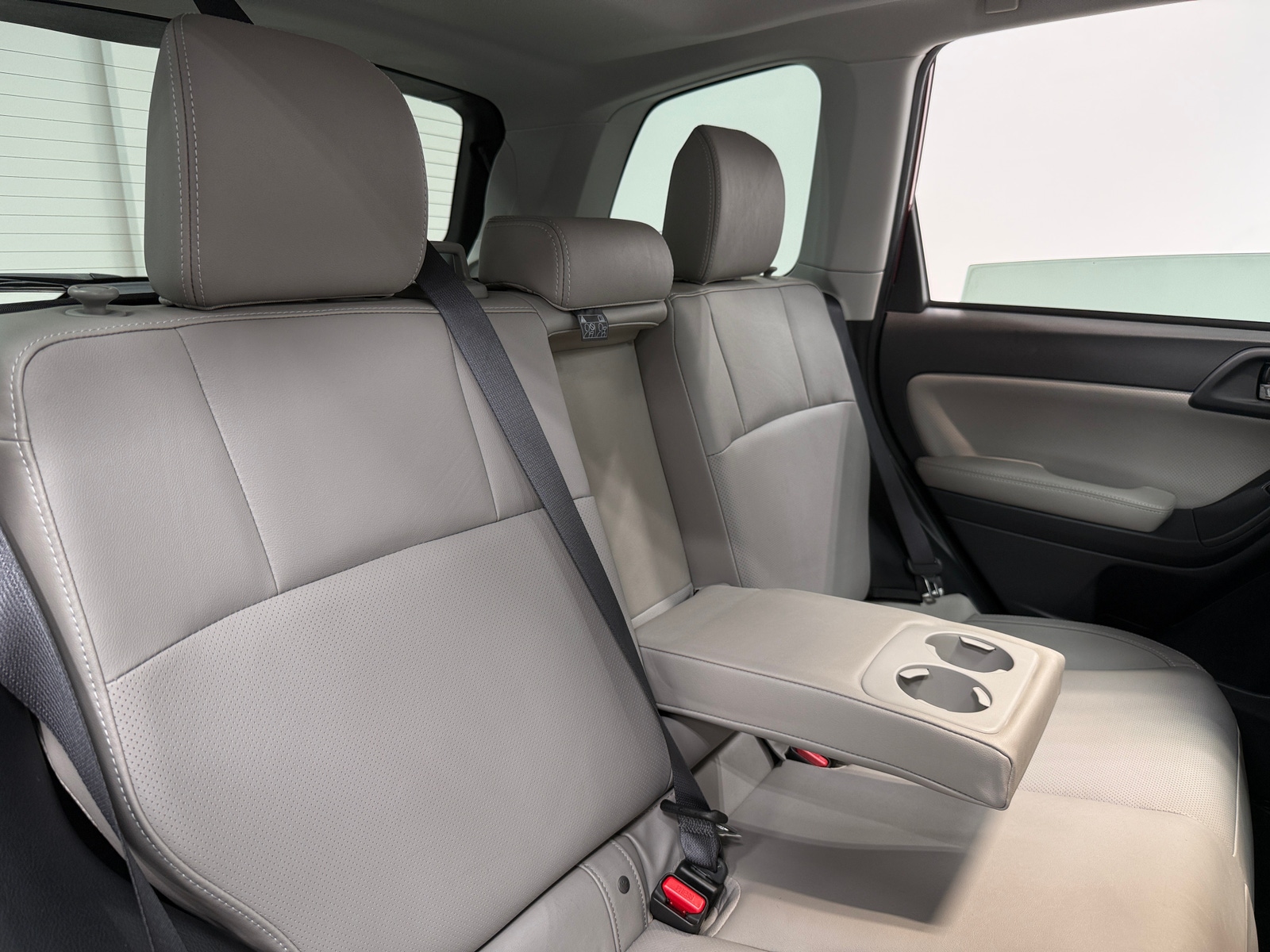 Thumbnail: 2018 Subaru Forester - 5