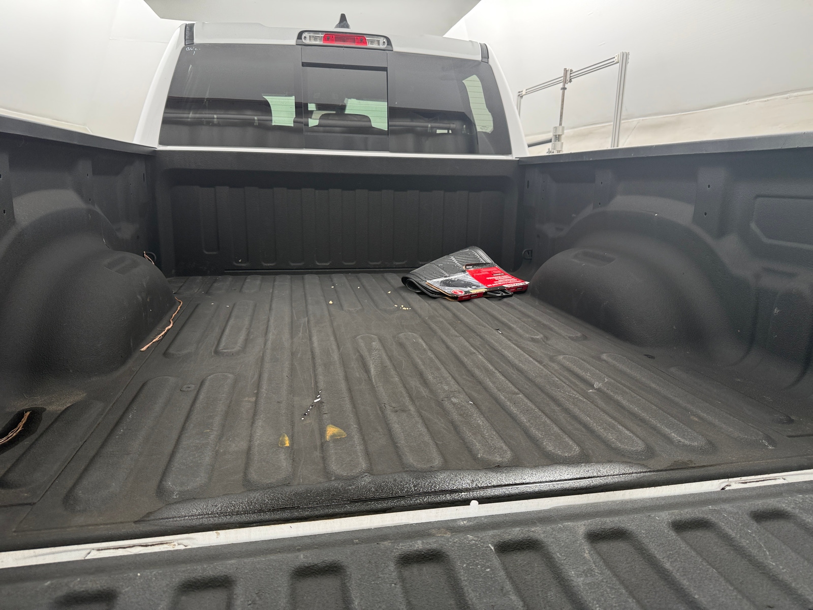 Thumbnail: 2025 RAM 1500 - 7
