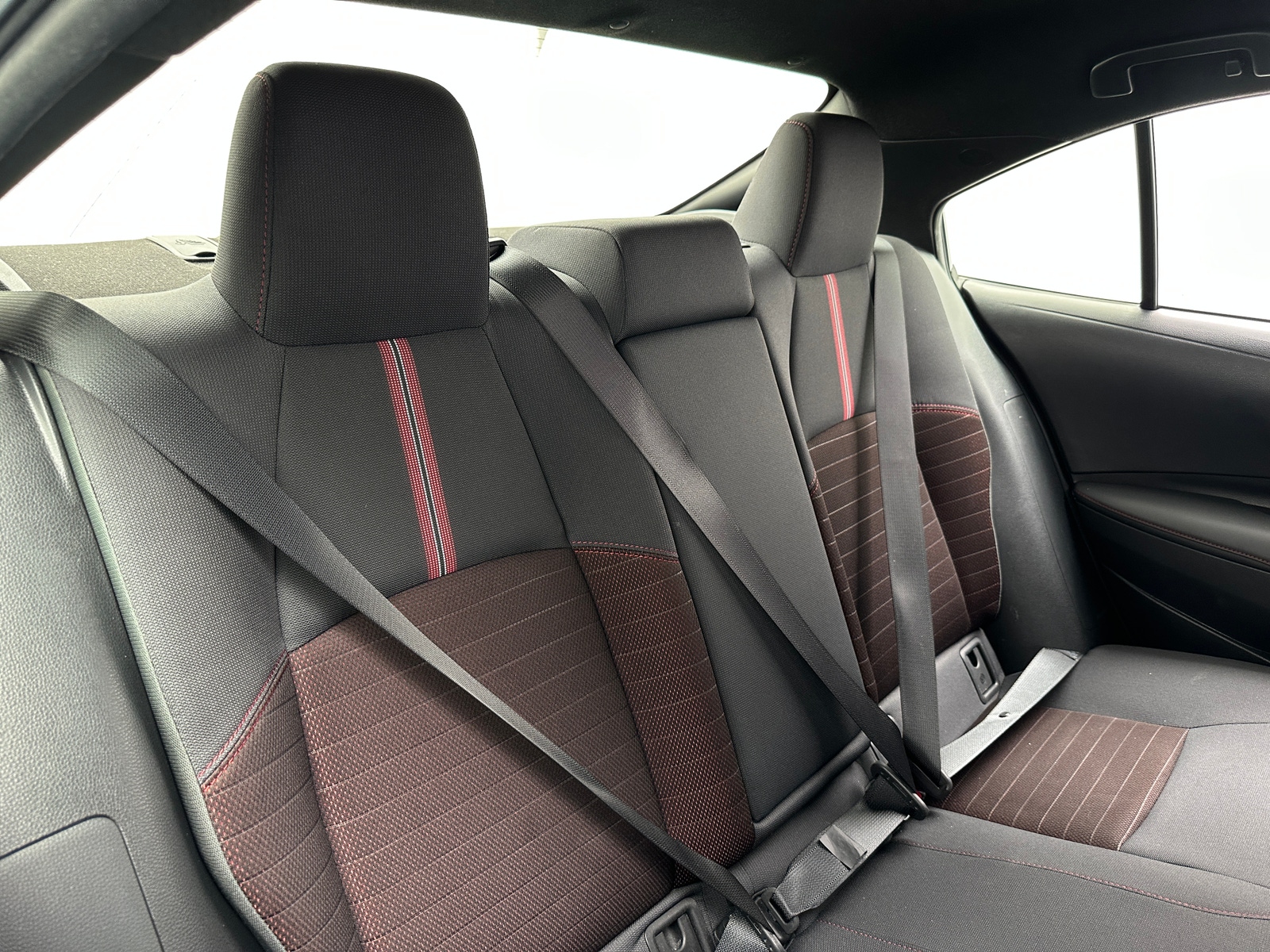 Thumbnail: 2024 Toyota Corolla - 6
