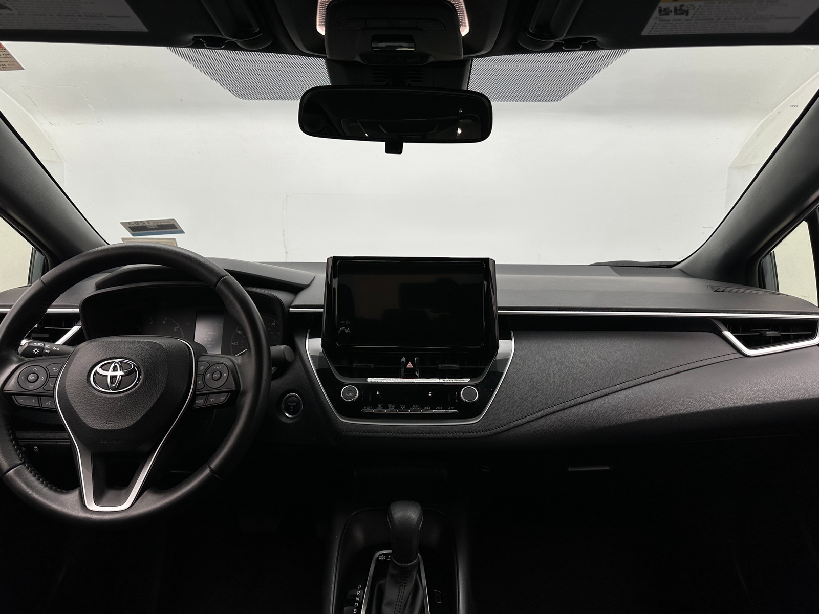 Thumbnail: 2024 Toyota Corolla - 3