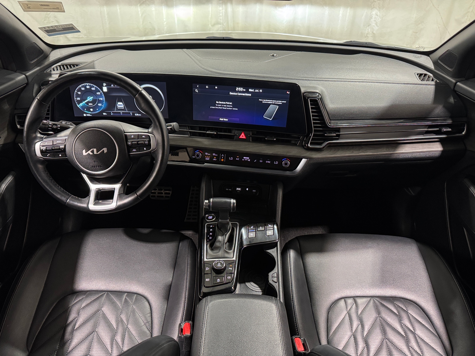 Thumbnail: 2024 Kia Sportage - 2