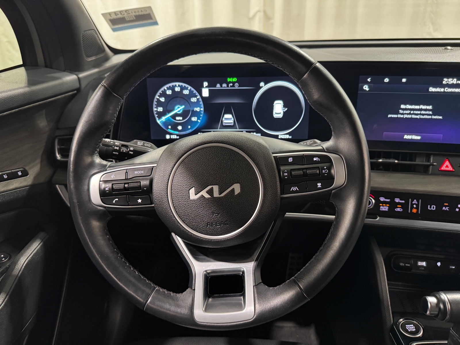 Thumbnail: 2024 Kia Sportage - 4
