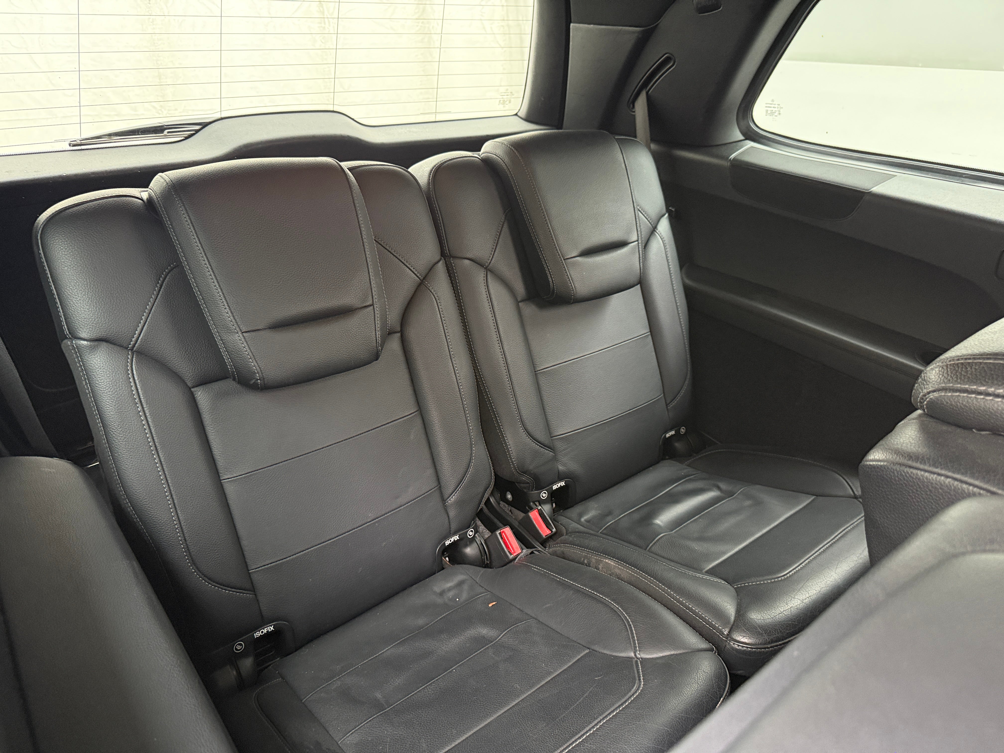 2017 Mercedes-Benz GLS-Class GLS550 - Photo 6