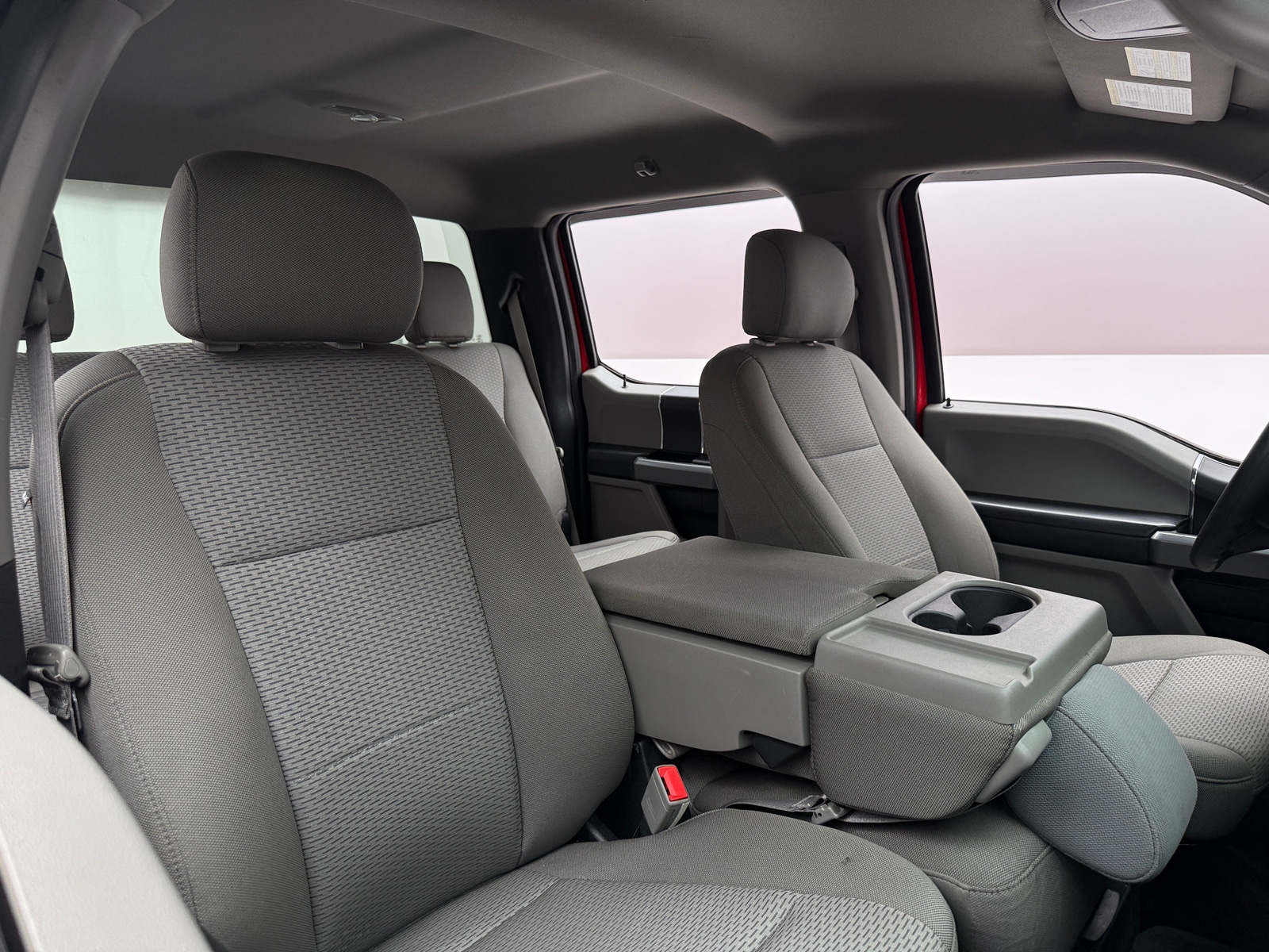 Thumbnail: 2019 Ford Econoline - 2