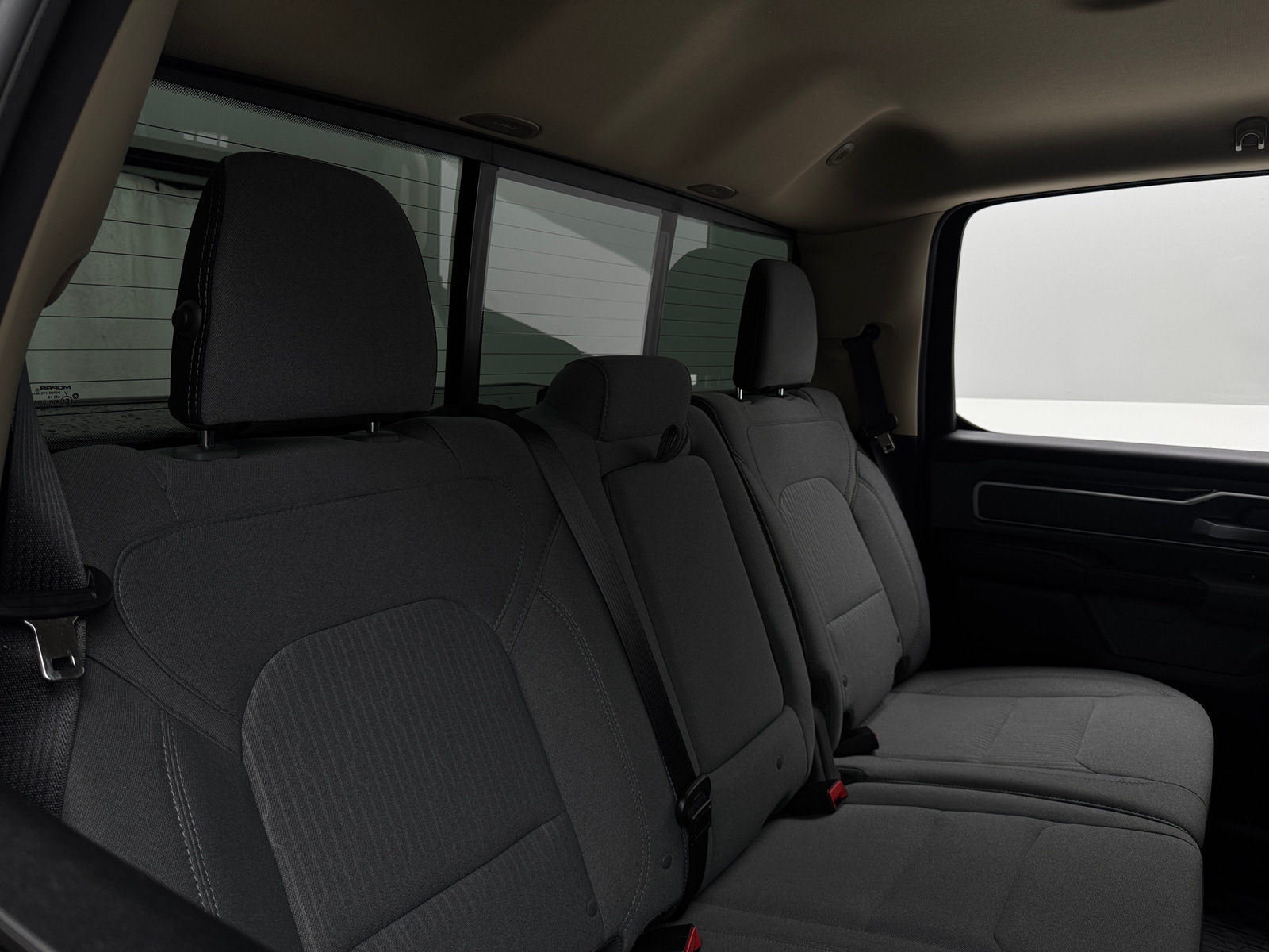 Thumbnail: 2019 RAM 1500 - 6