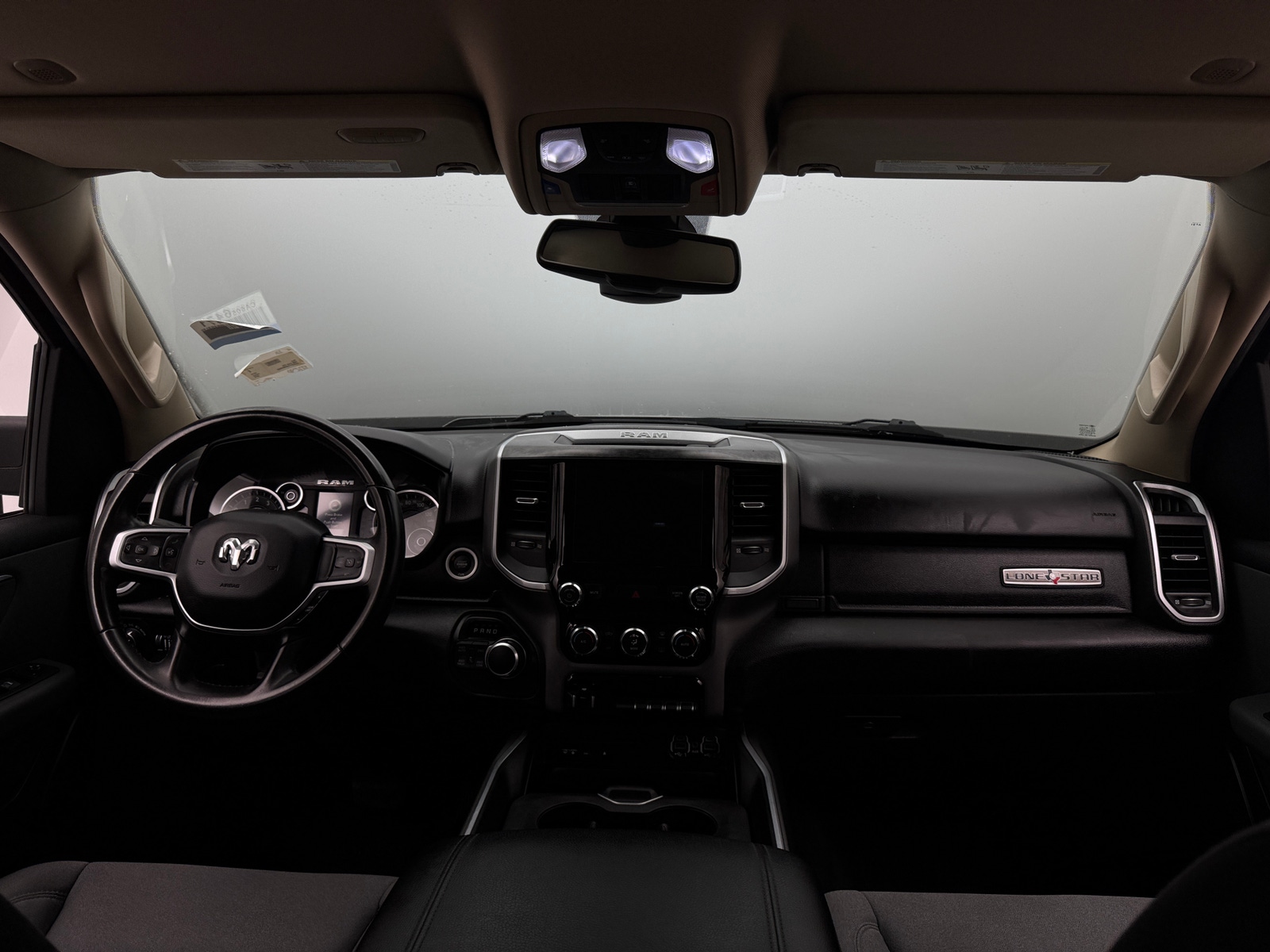 Thumbnail: 2019 RAM 1500 - 3