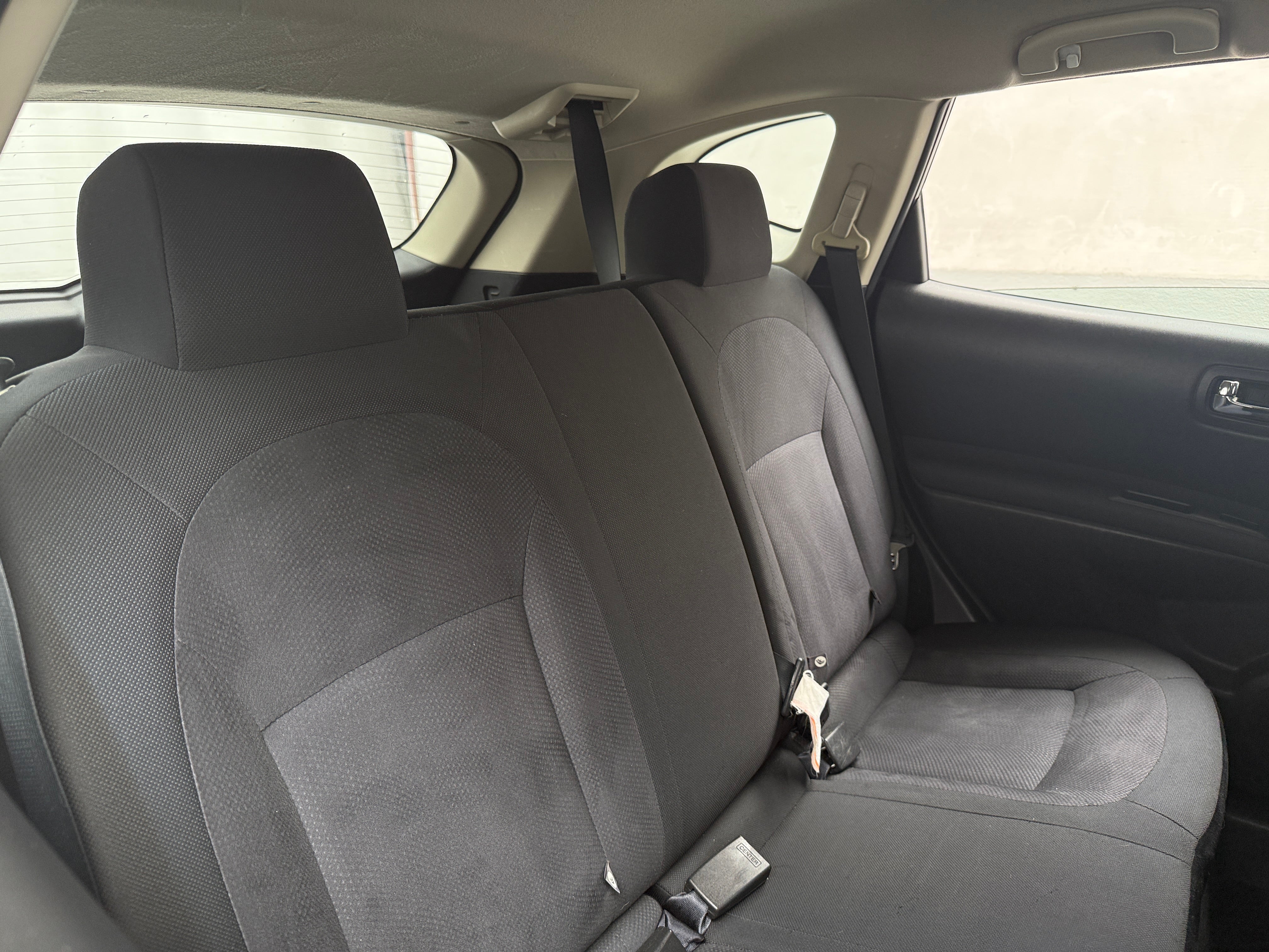 Used 2015 Nissan Rogue Select S with VIN JN8AS5MT8FW664654 for sale in Colonial Heights, VA