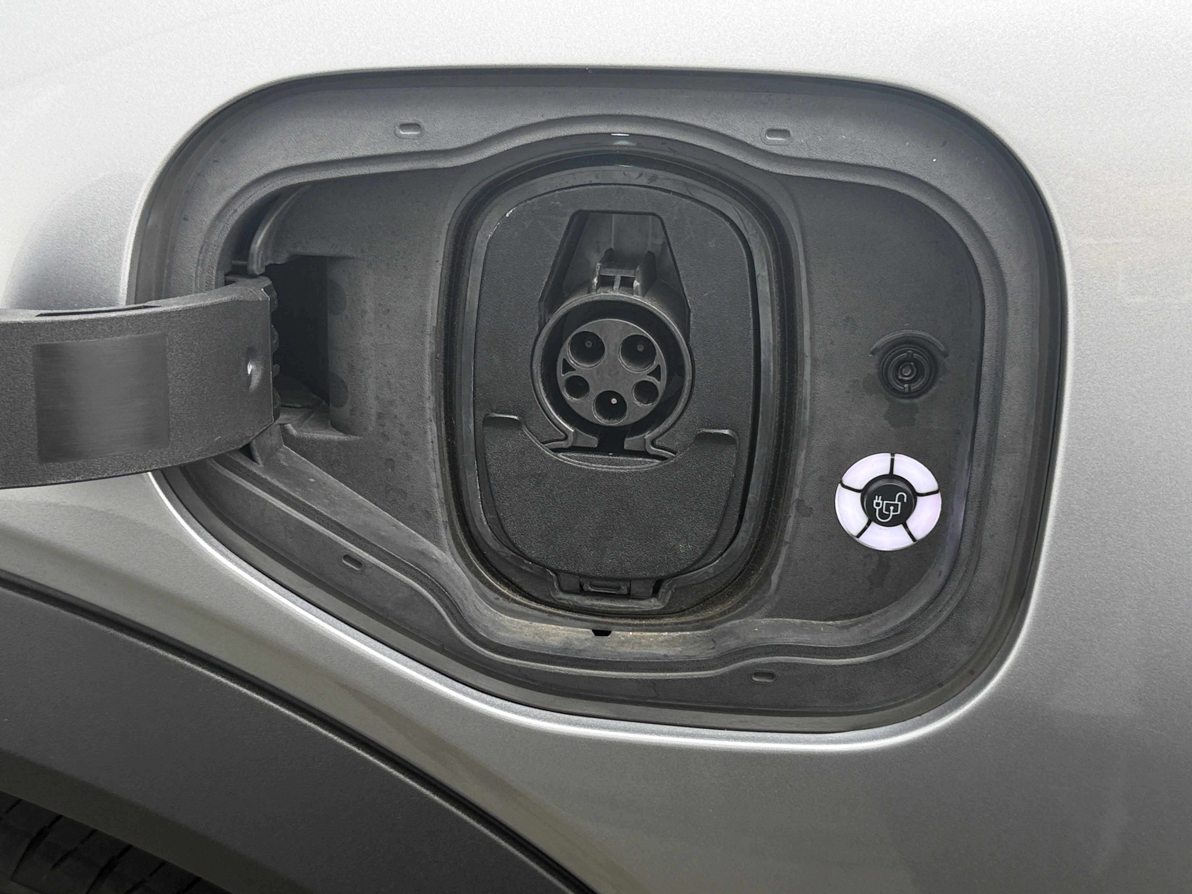 Used 2021 Ford Mustang Mach-E Select RWD with VIN 3FMTK1RM3MMA42096 for sale in Auburn, WA