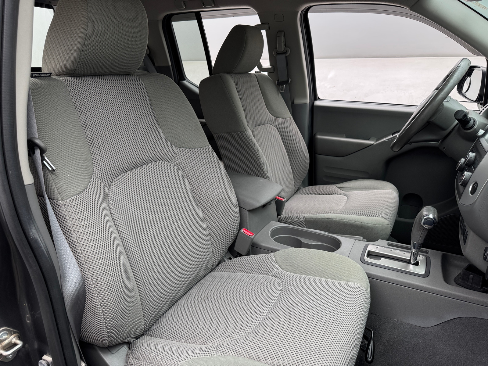 Thumbnail: 2019 Nissan Frontier - 2