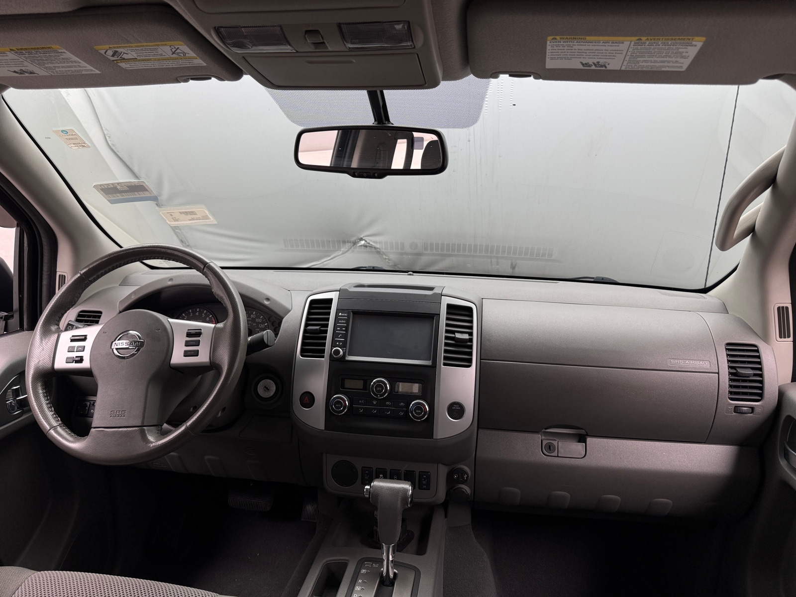 Thumbnail: 2019 Nissan Frontier - 3