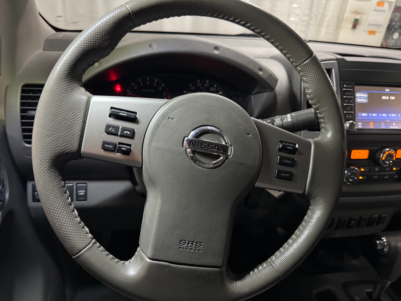 Thumbnail: 2019 Nissan Frontier - 5