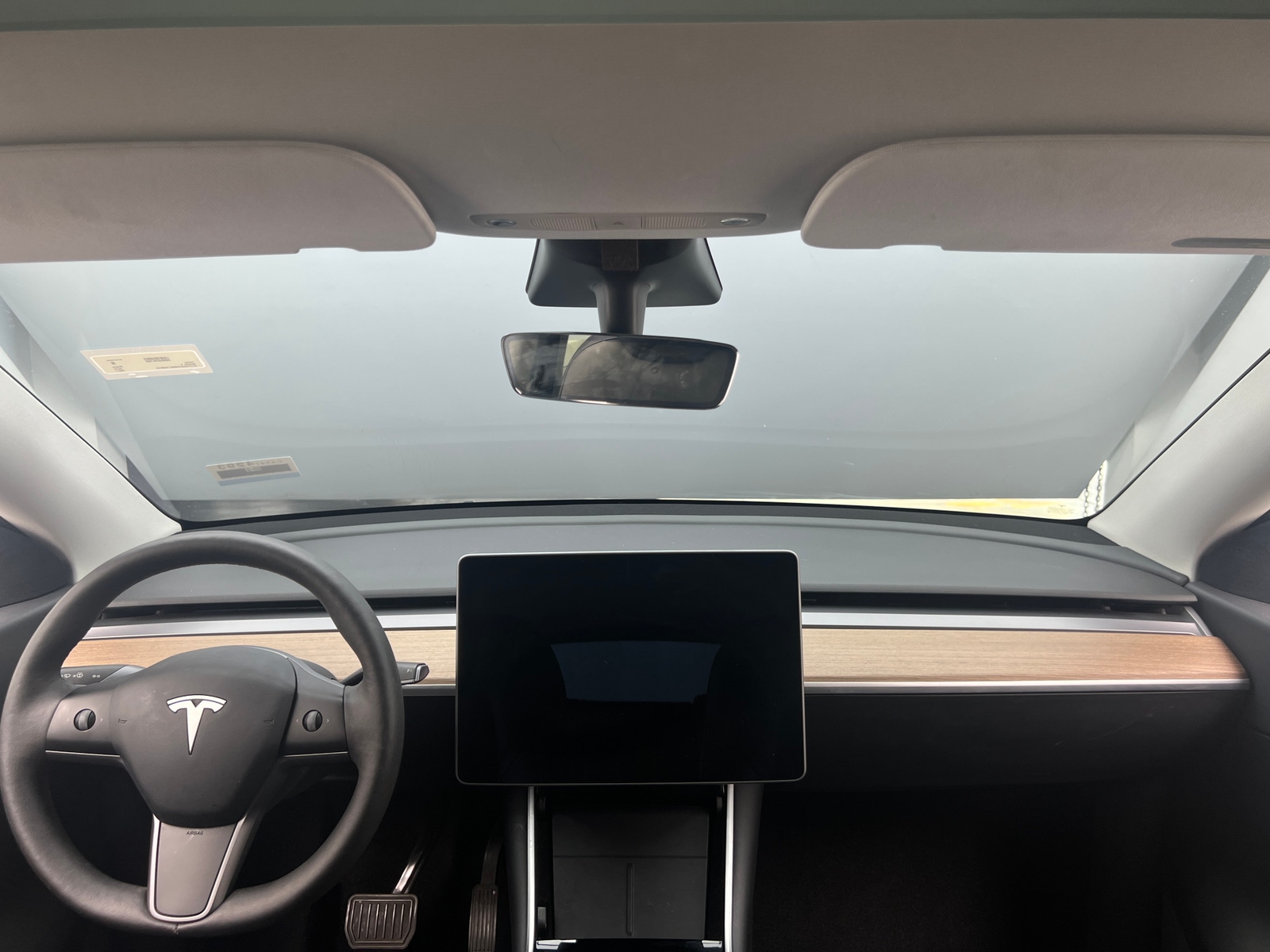 Thumbnail: 2021 Tesla Model Y - 2