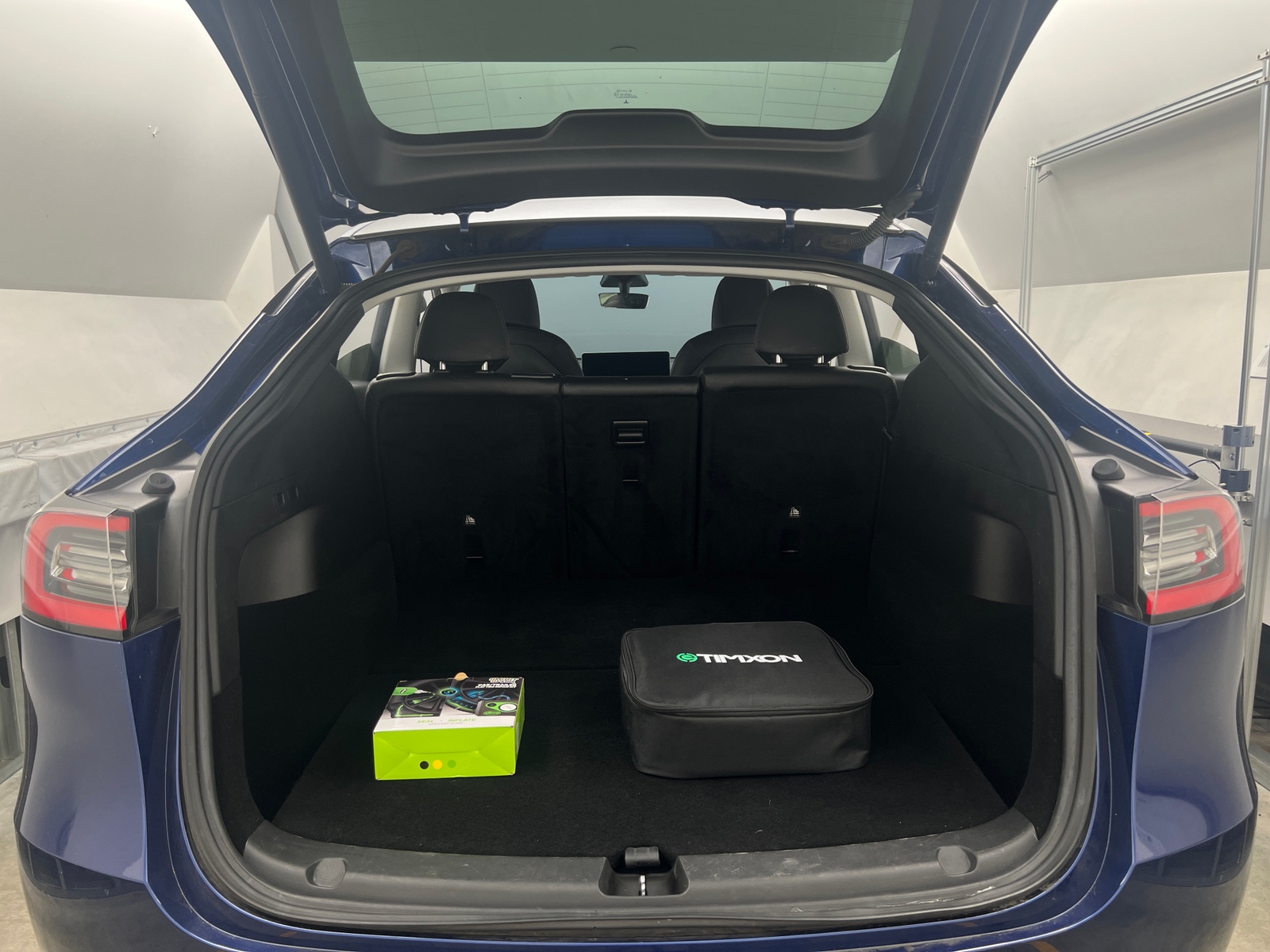 Thumbnail: 2021 Tesla Model Y - 6