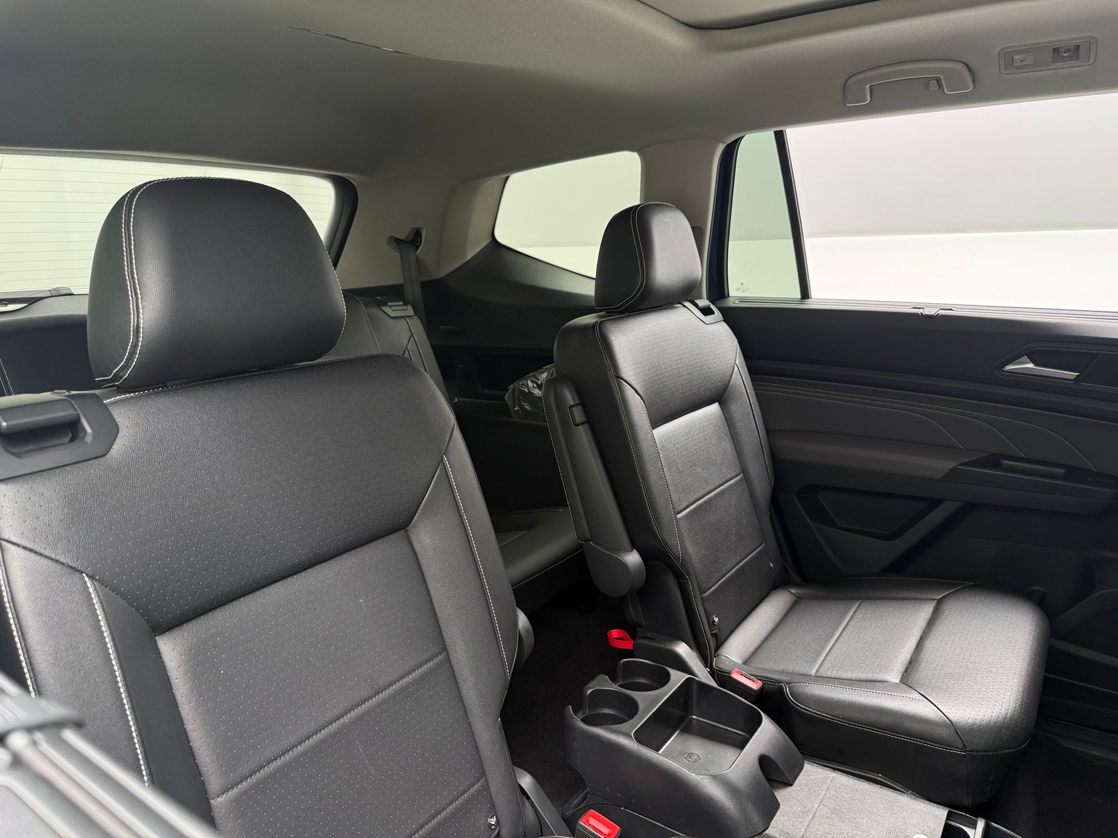 Thumbnail: 2021 Volkswagen Atlas - 5