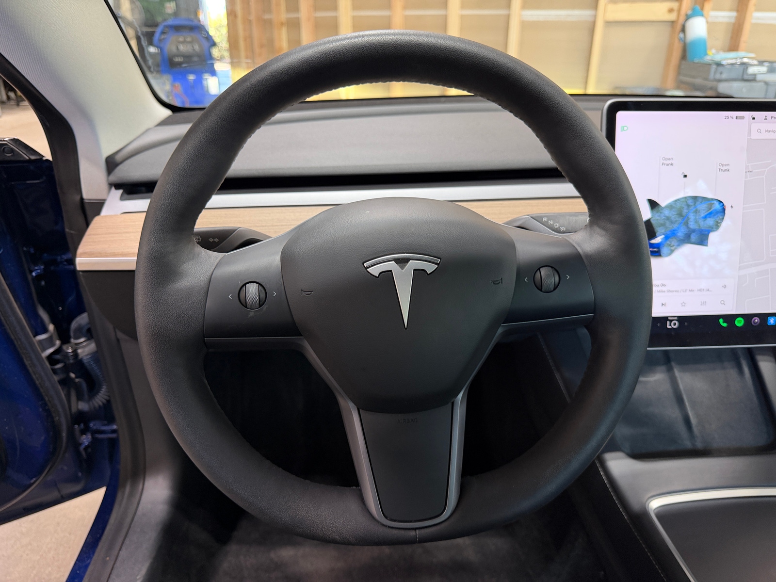 Thumbnail: 2021 Tesla Model 3 - 4