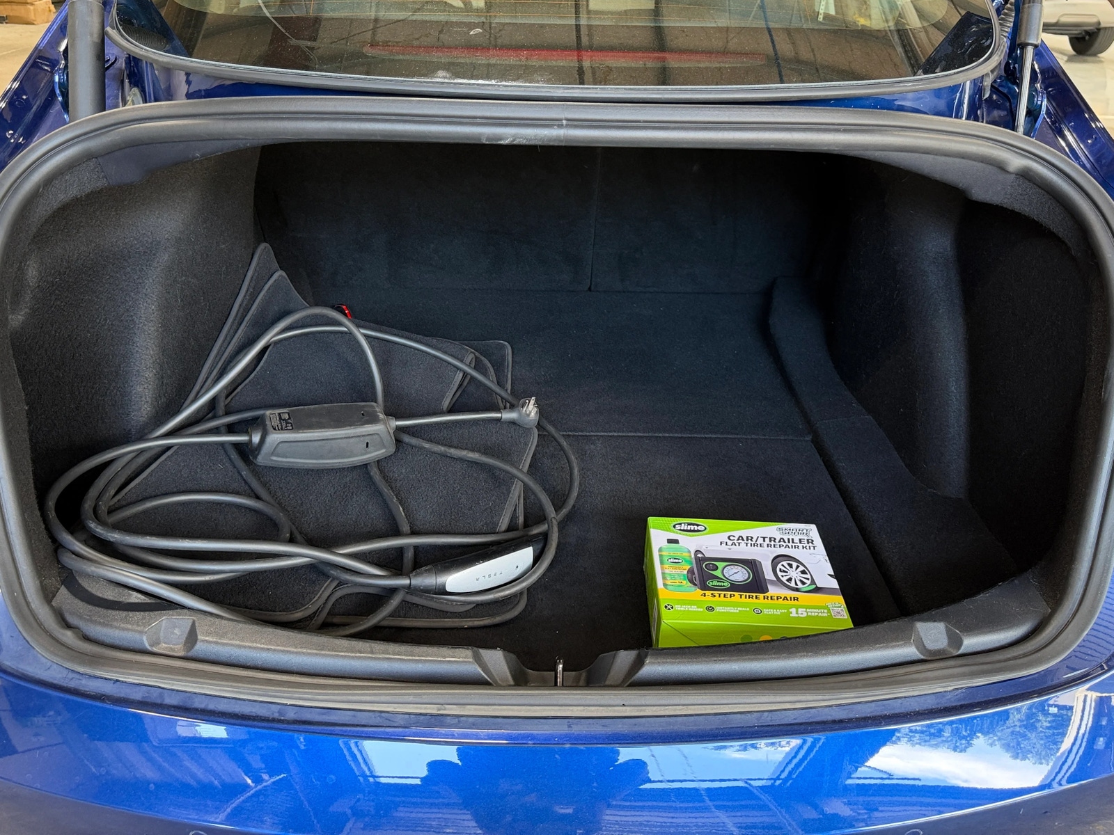 Thumbnail: 2021 Tesla Model 3 - 6