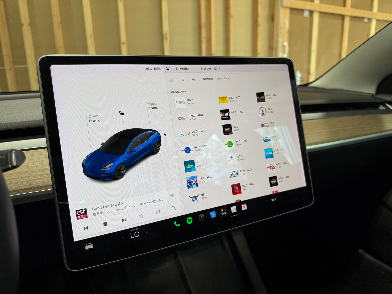 Thumbnail: 2021 Tesla Model 3 - 3