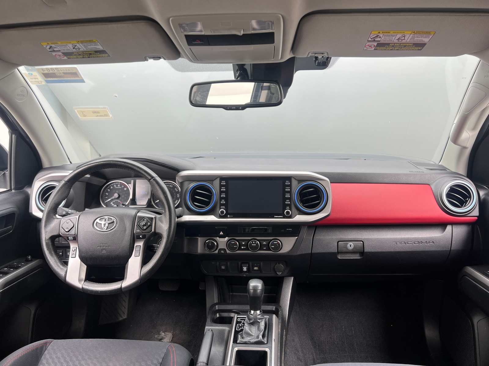 Thumbnail: 2022 Toyota Tacoma - 3