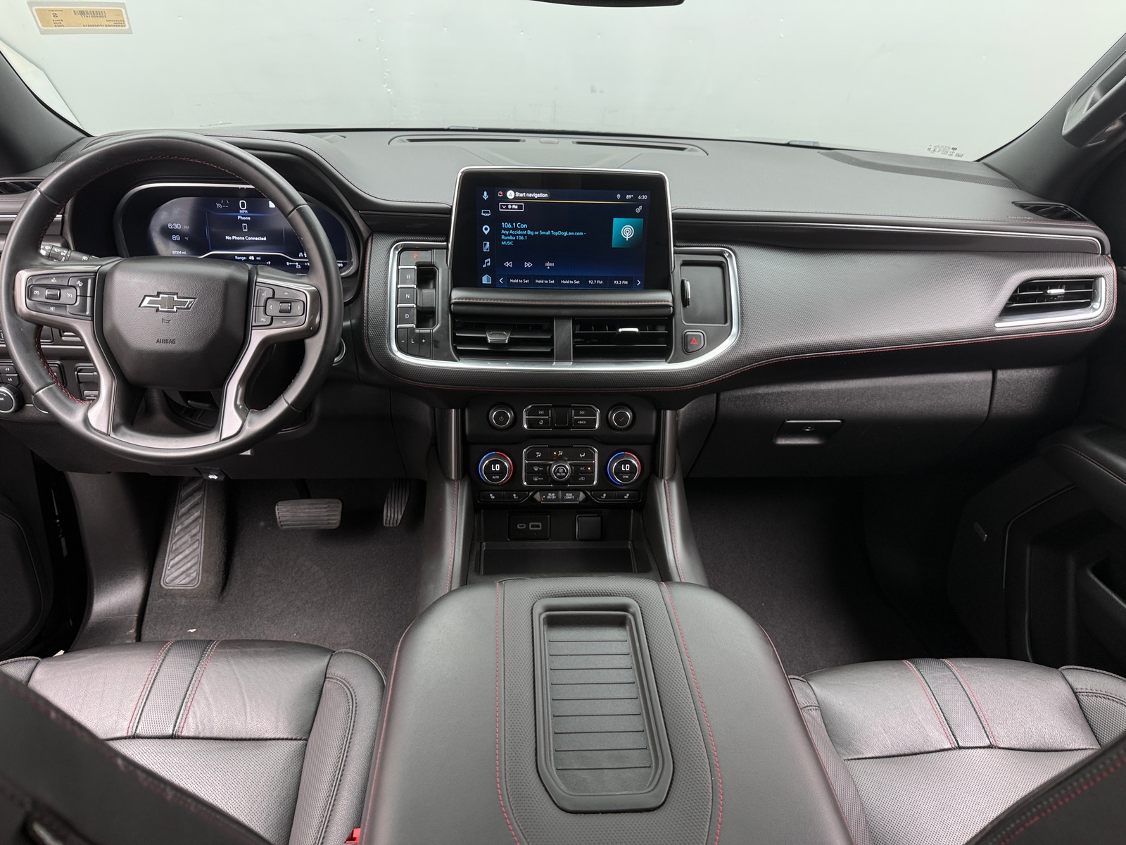 Thumbnail: 2023 Chevrolet Tahoe - 2