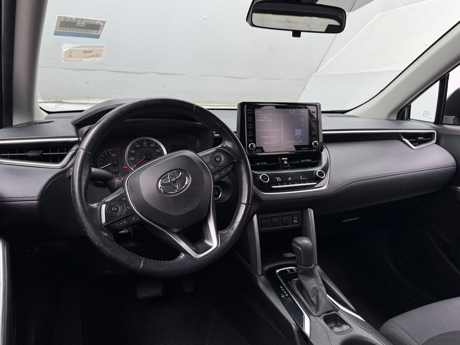 Thumbnail: 2022 Toyota Corolla Cross - 3