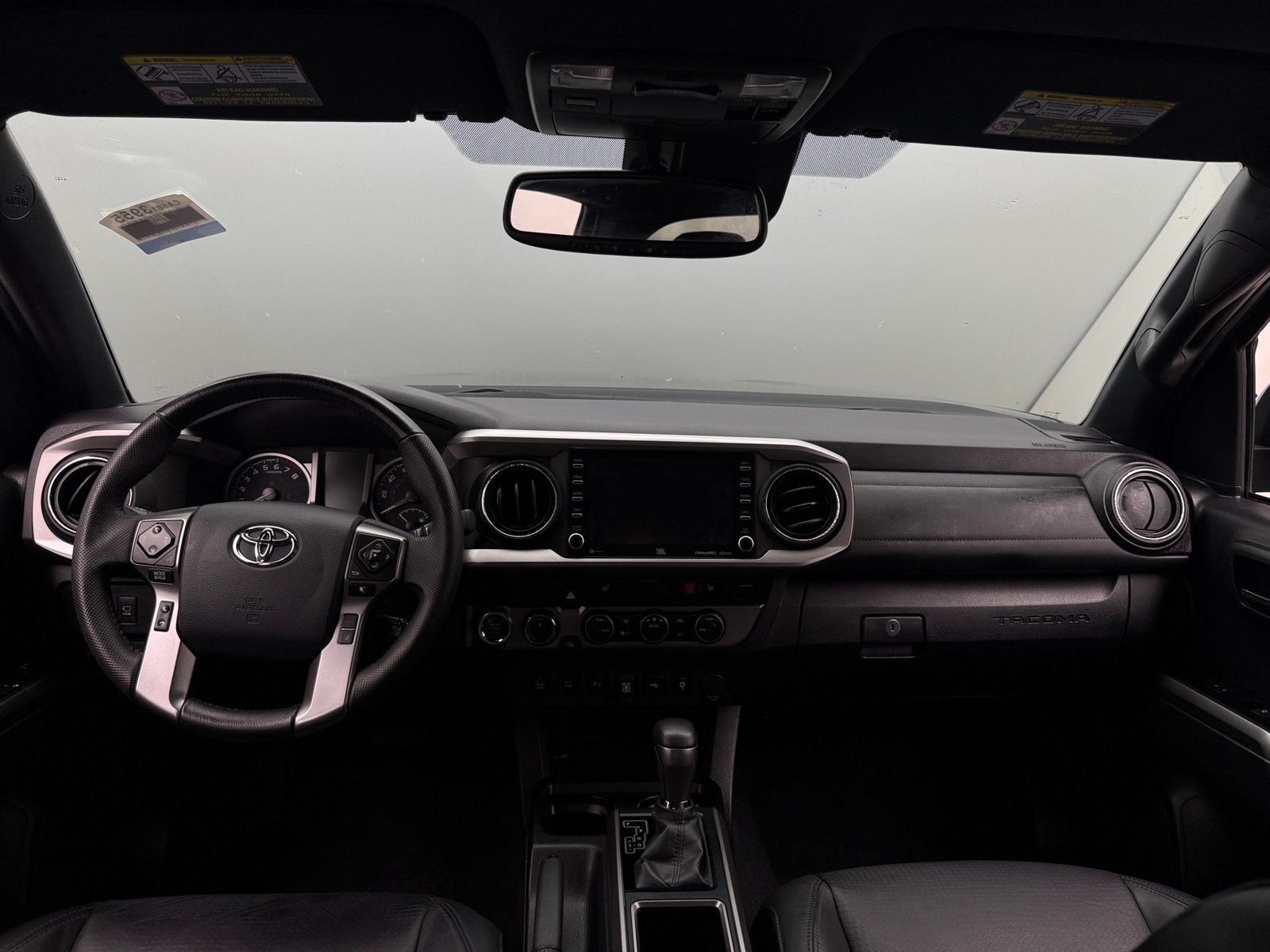 Thumbnail: 2023 Toyota Tacoma - 2