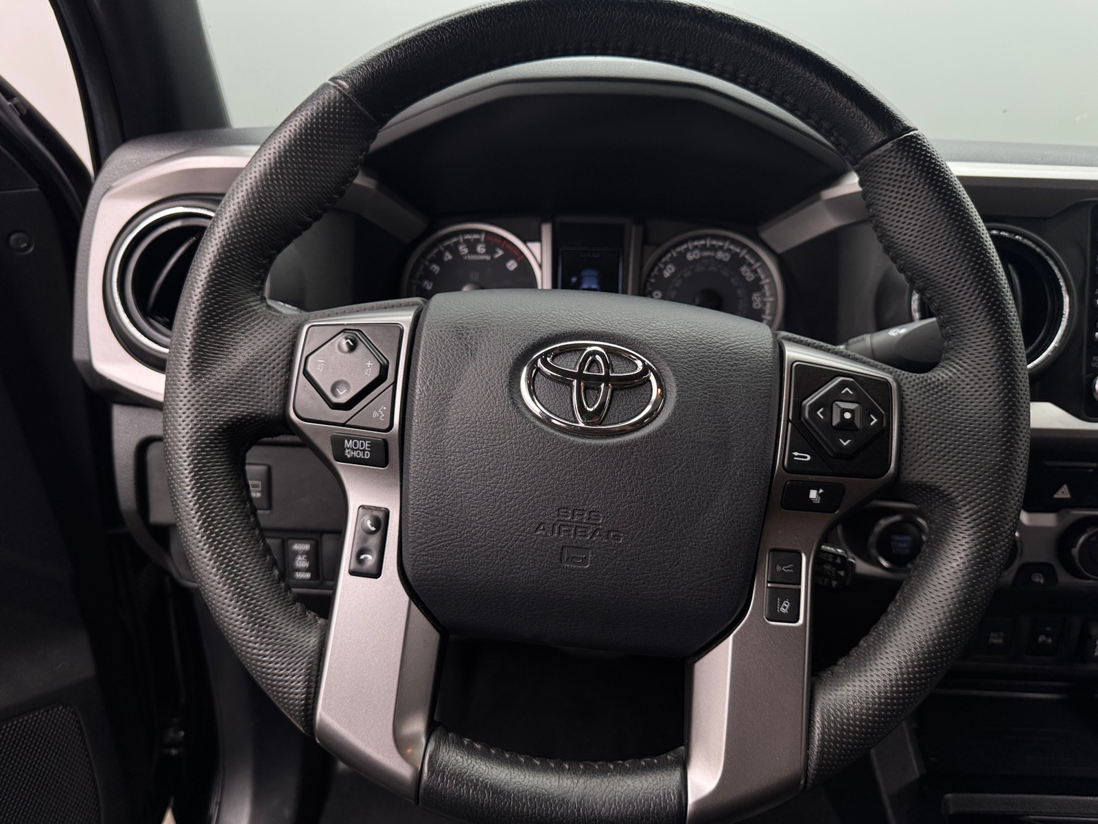 Thumbnail: 2023 Toyota Tacoma - 4