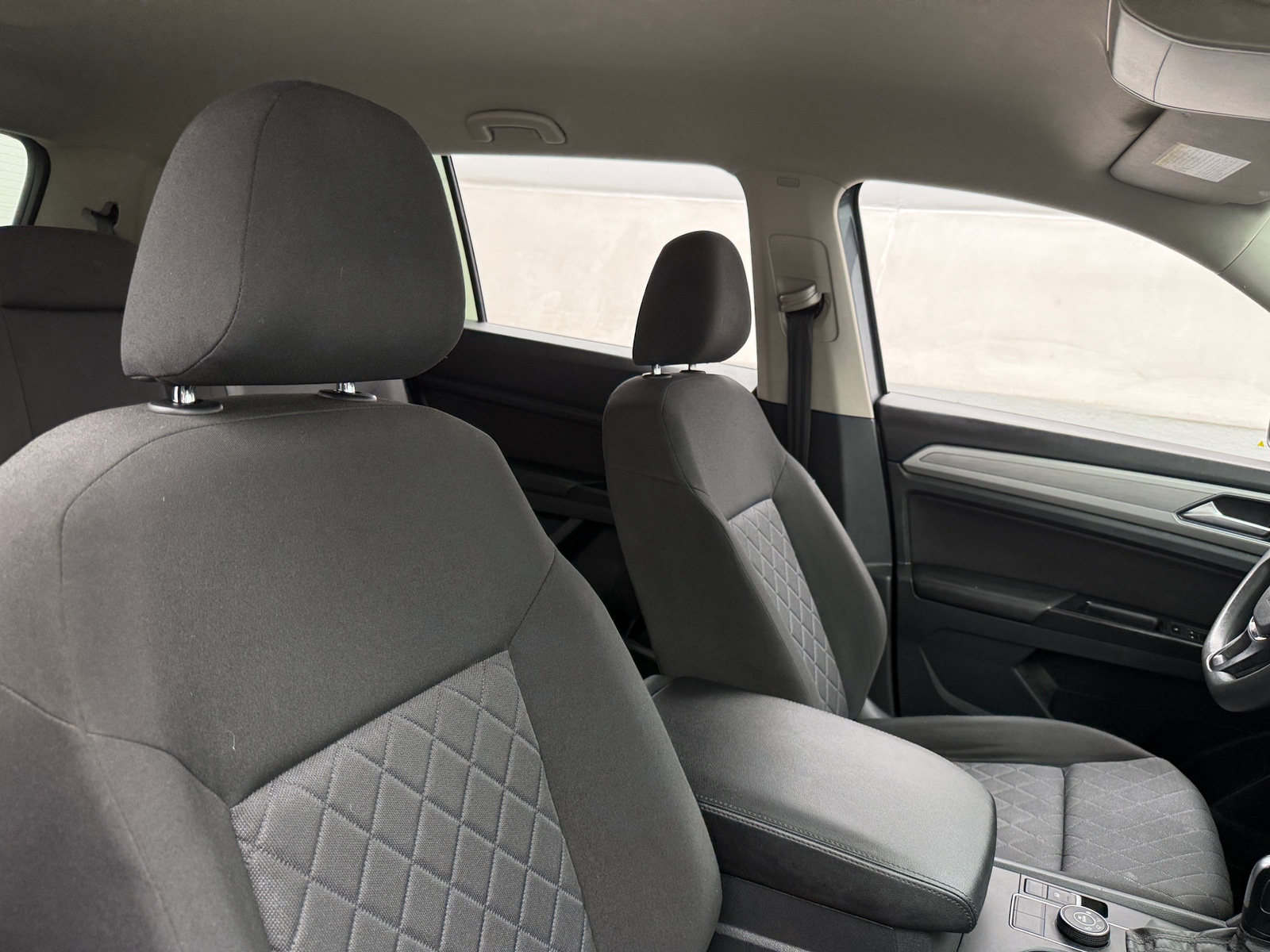 Thumbnail: 2019 Volkswagen Atlas - 2