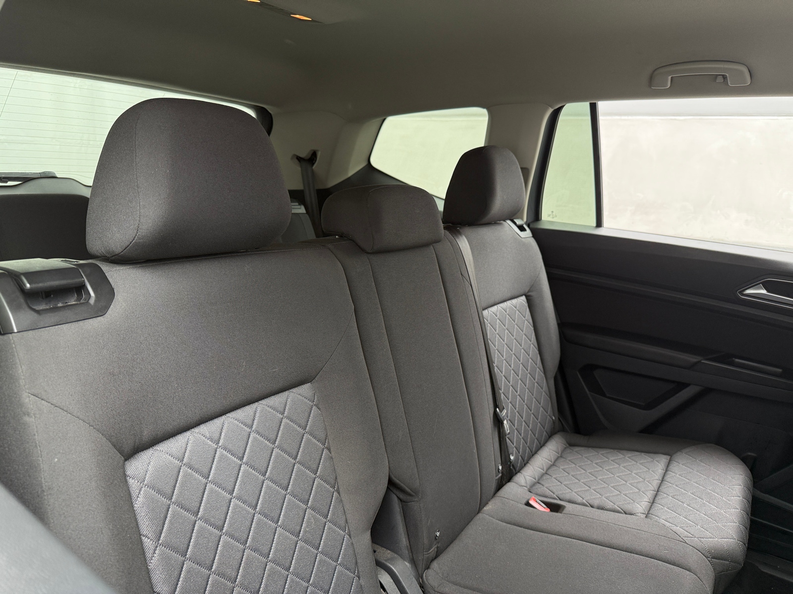 Thumbnail: 2019 Volkswagen Atlas - 6