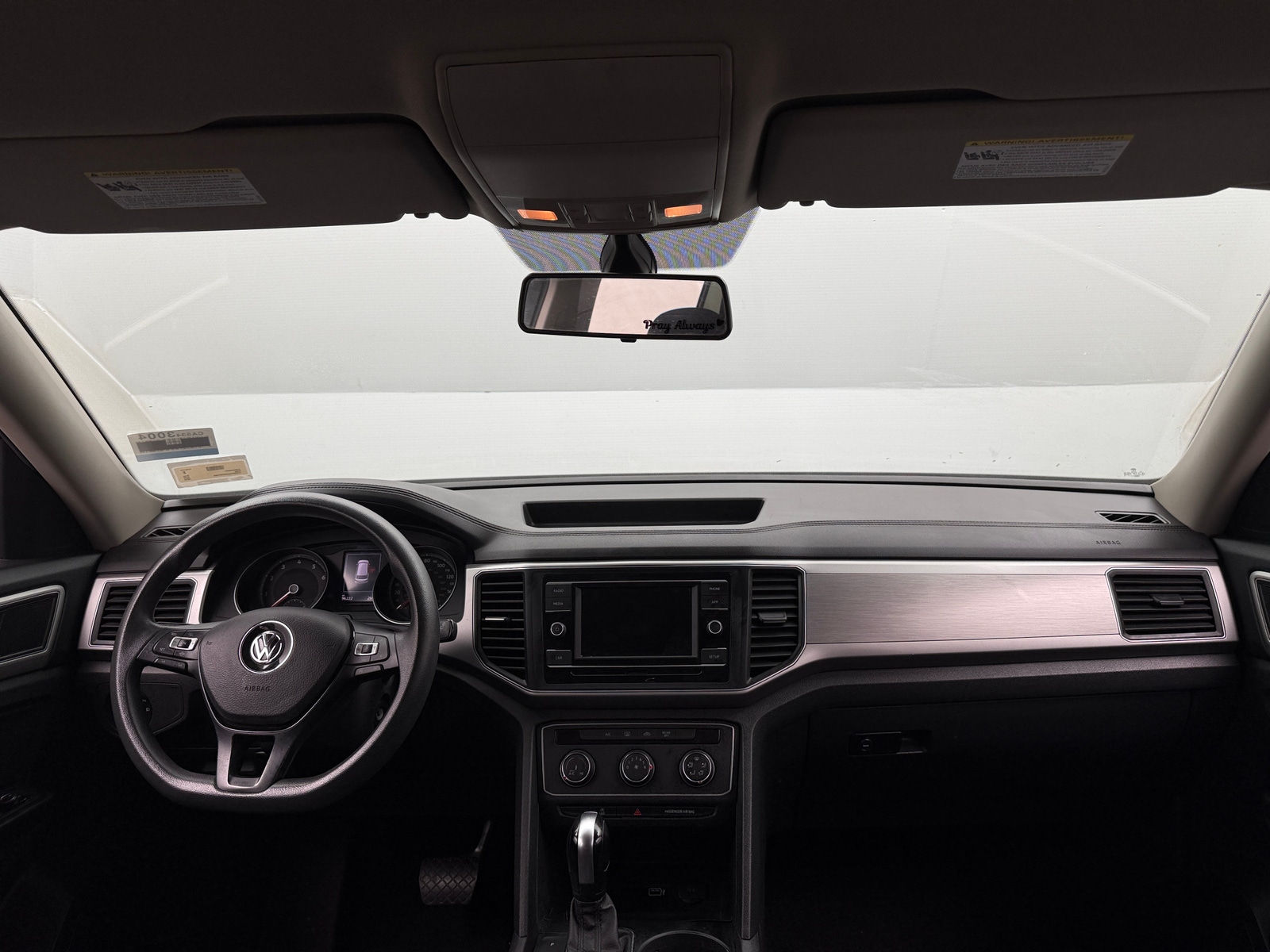 Thumbnail: 2019 Volkswagen Atlas - 3