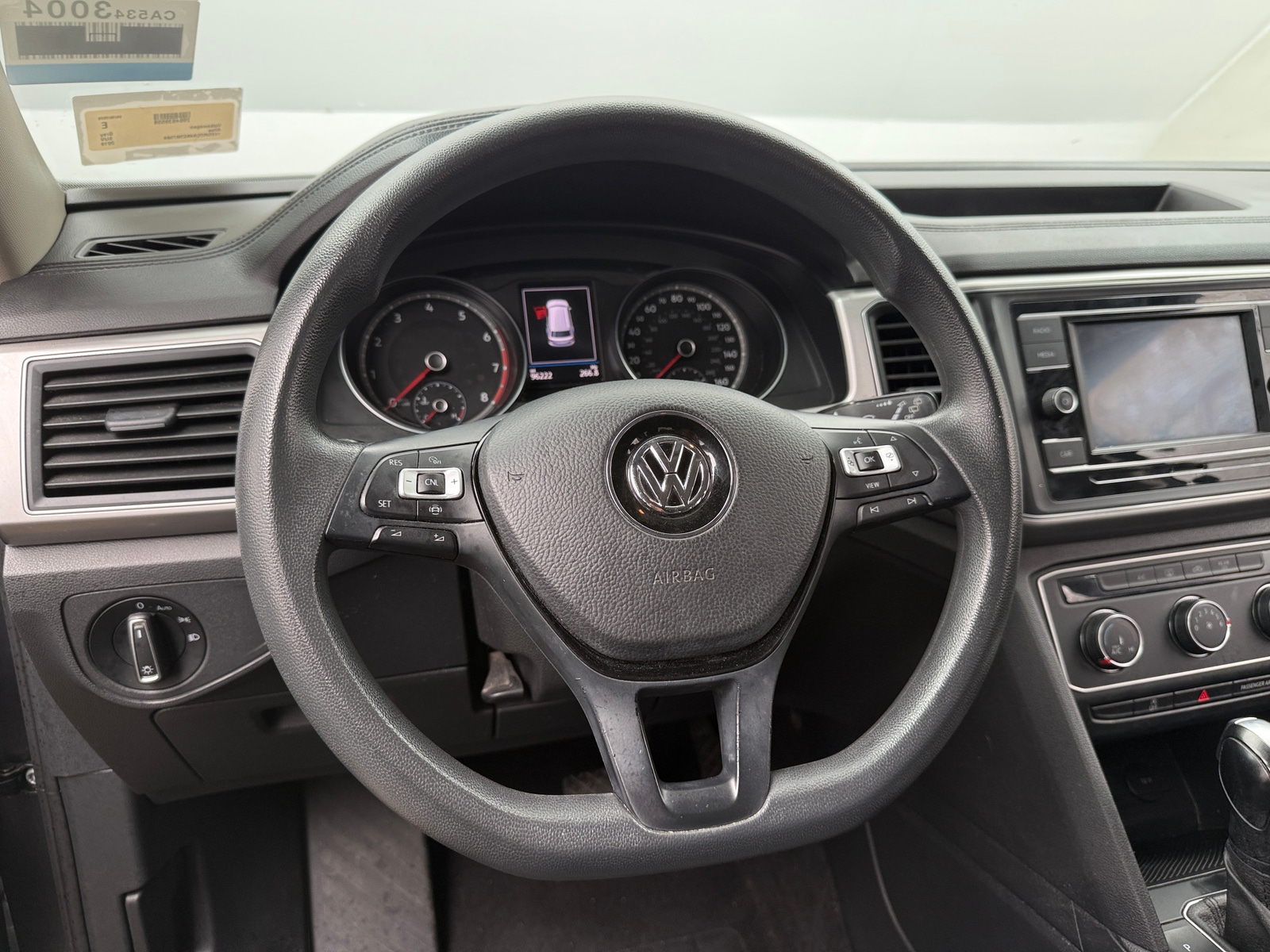 Thumbnail: 2019 Volkswagen Atlas - 5