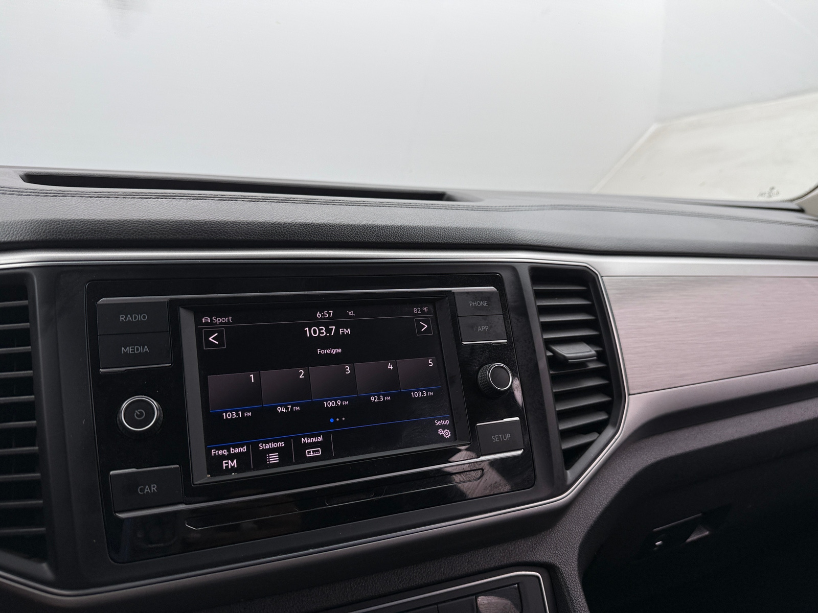 Thumbnail: 2019 Volkswagen Atlas - 4