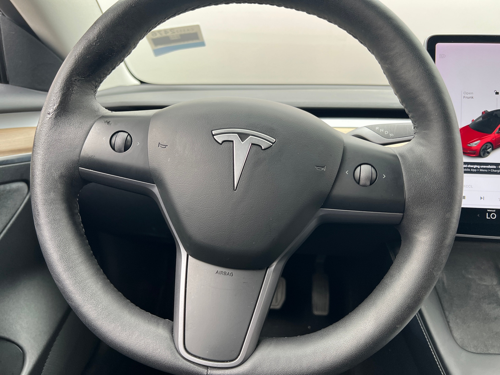 Thumbnail: 2021 Tesla Model 3 - 4