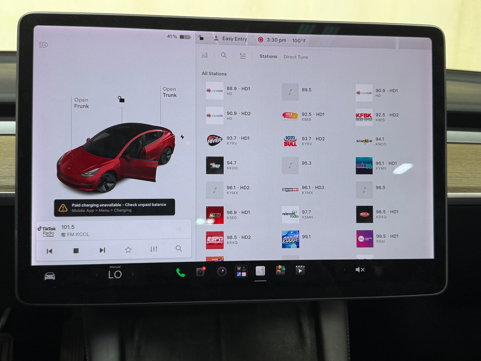 Thumbnail: 2021 Tesla Model 3 - 3
