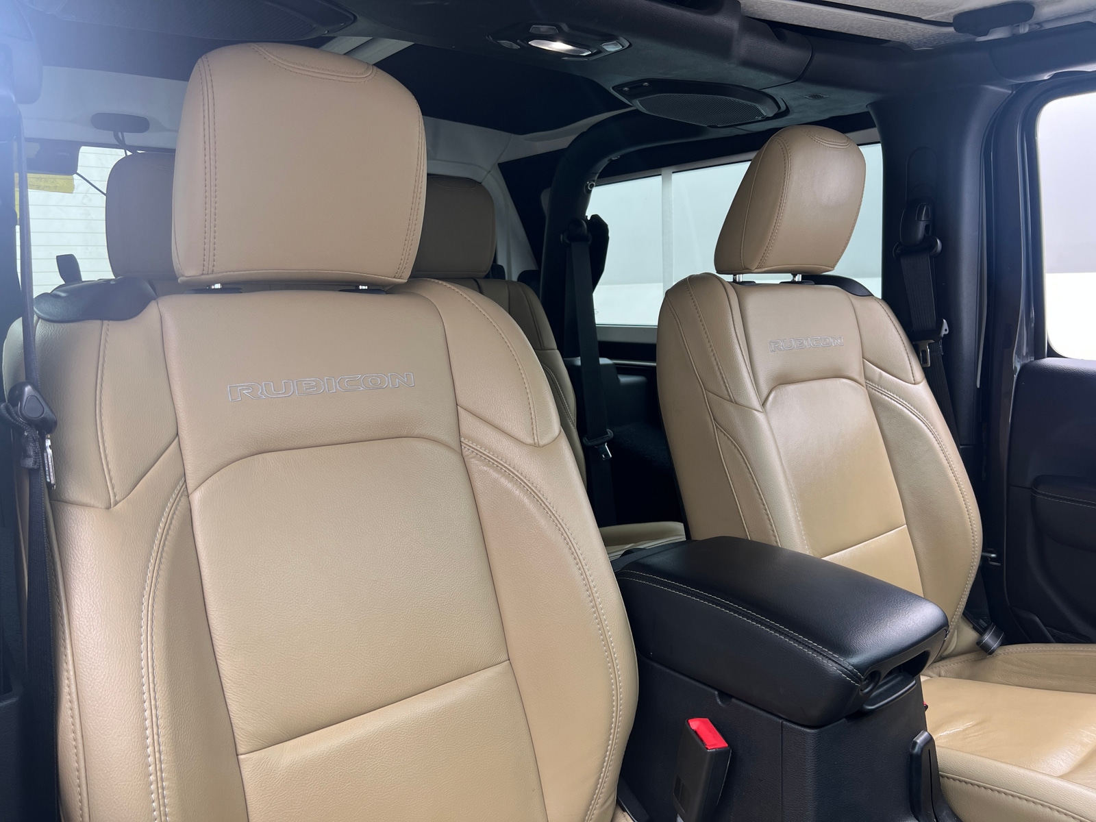 Thumbnail: 2018 Jeep Wrangler - 2