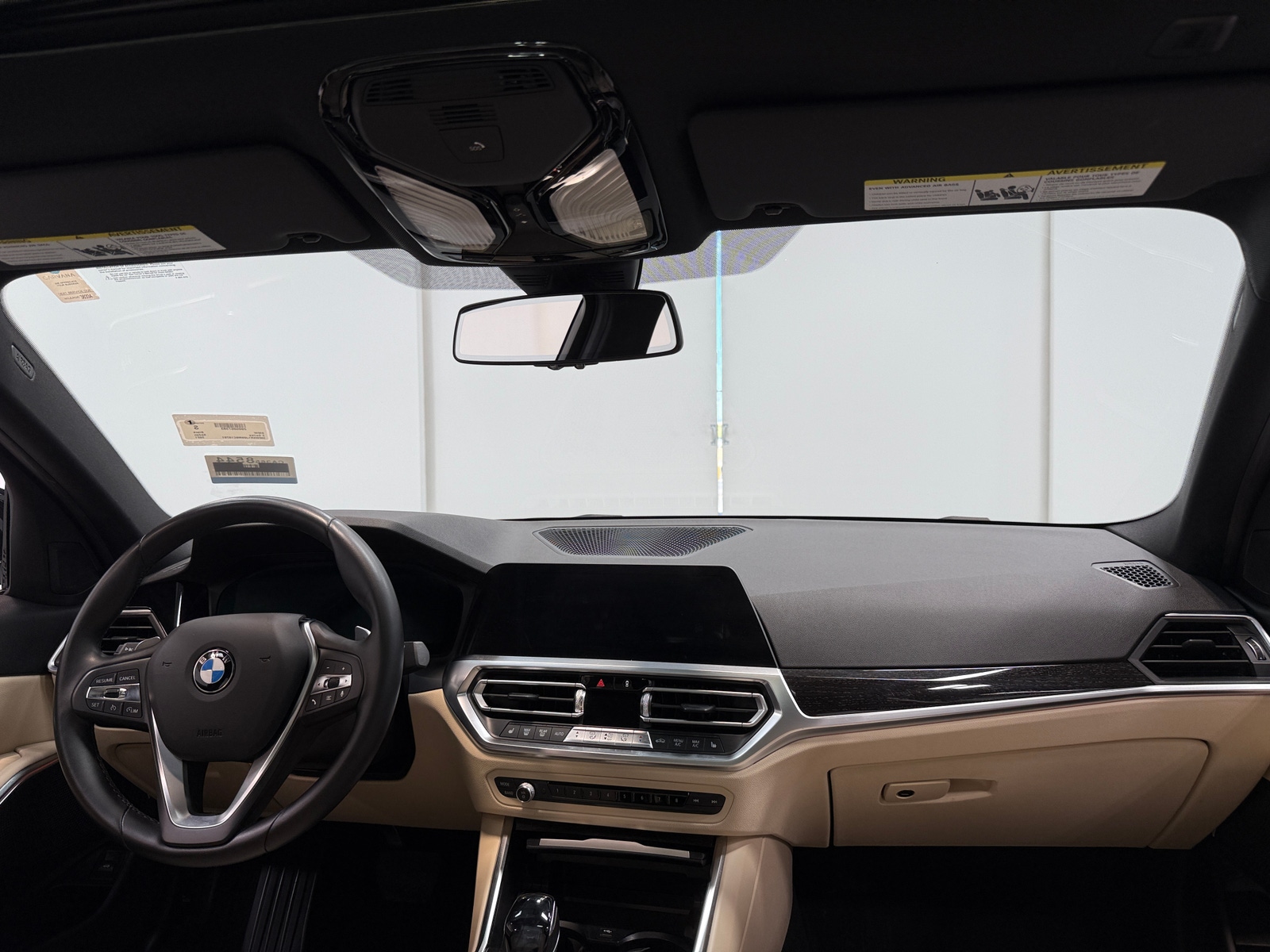 Thumbnail: 2021 BMW 3 Series - 2