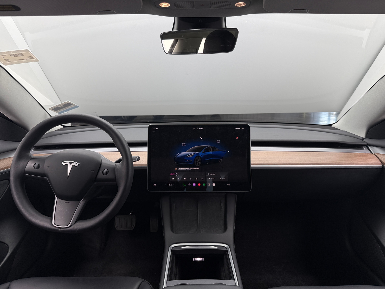 Thumbnail: 2023 Tesla Model 3 - 2