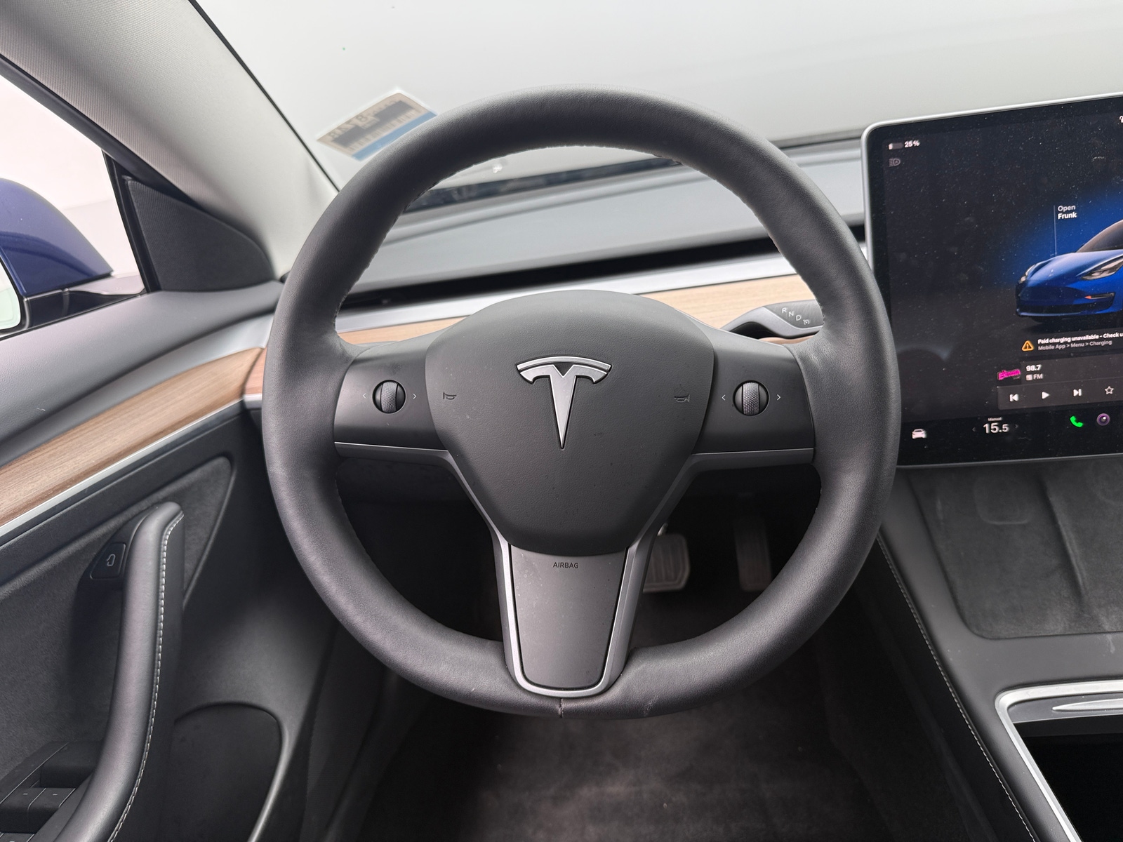 Thumbnail: 2023 Tesla Model 3 - 4