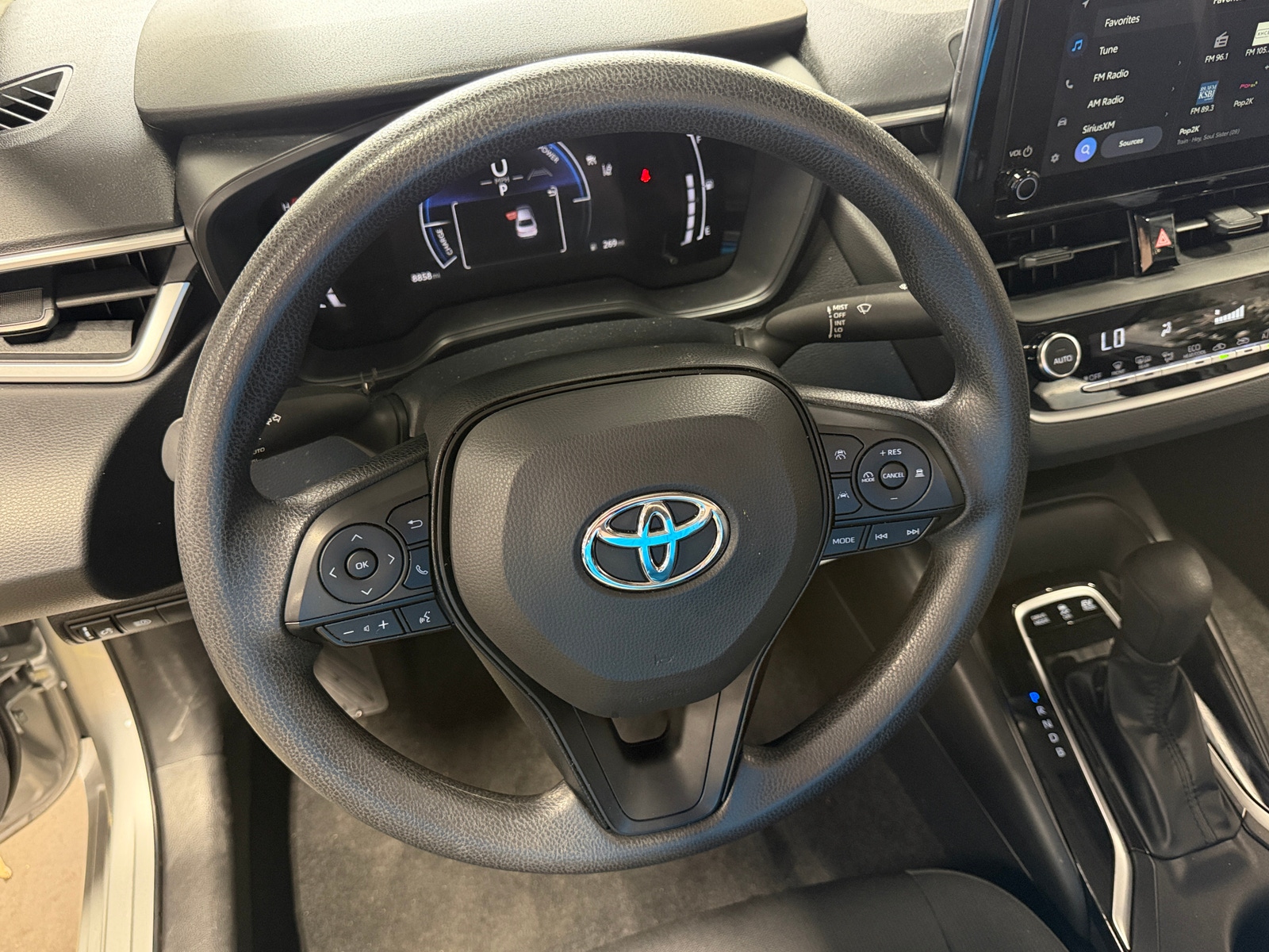 Thumbnail: 2026 Toyota Corolla - 5