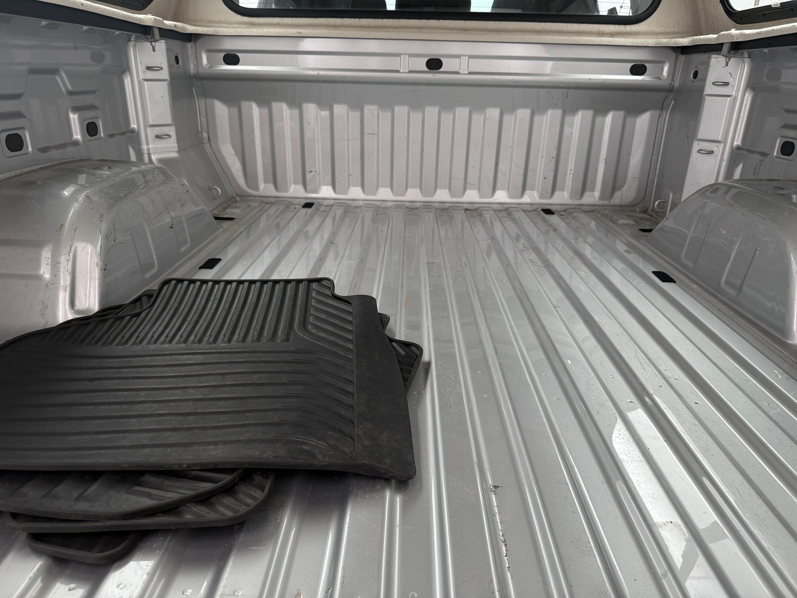 Thumbnail: 2021 Chevrolet Silverado 1500 - 7